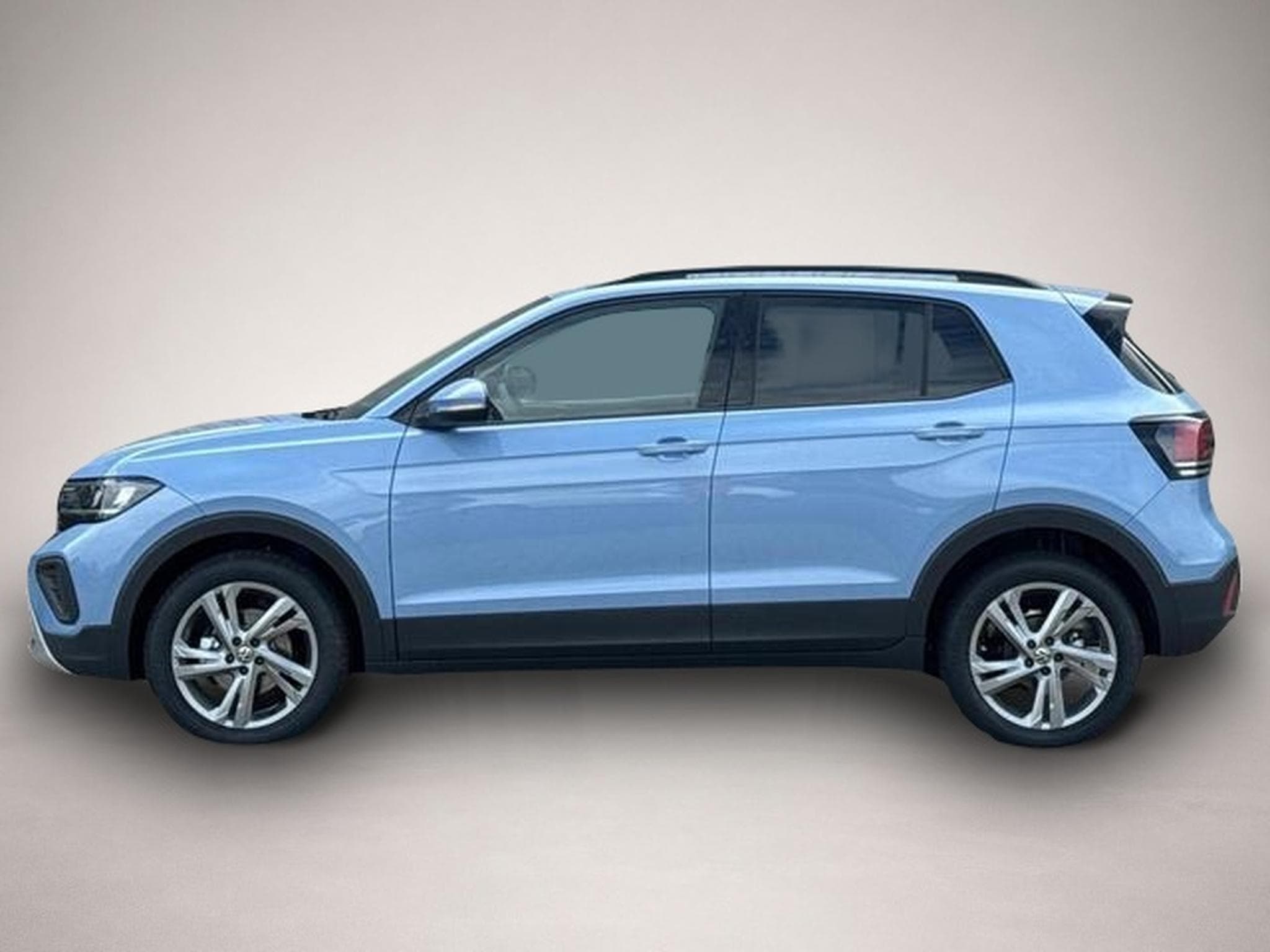 VW T-Cross (2026) - Photo 2