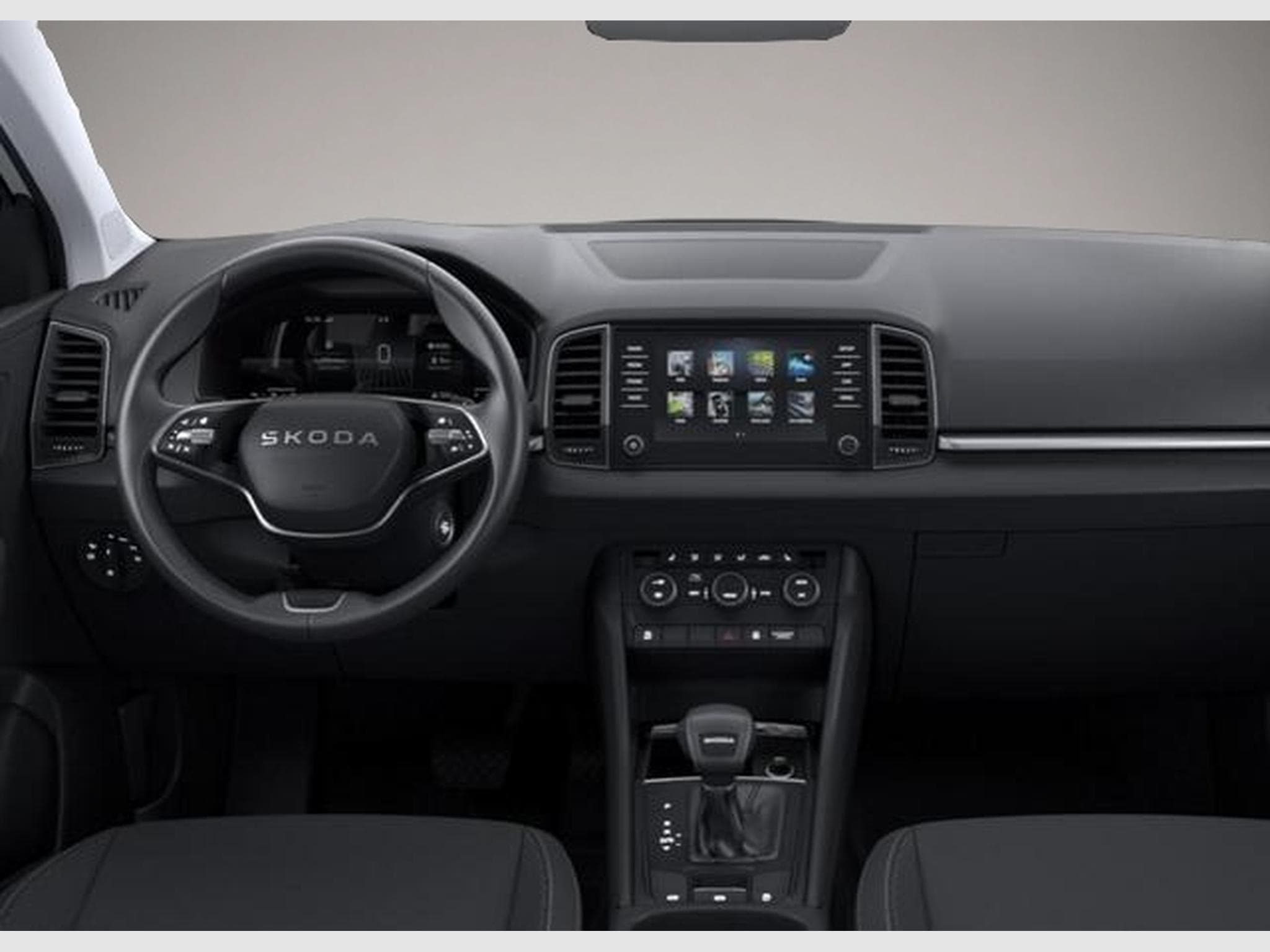 Skoda Karoq (2026) - Photo 4