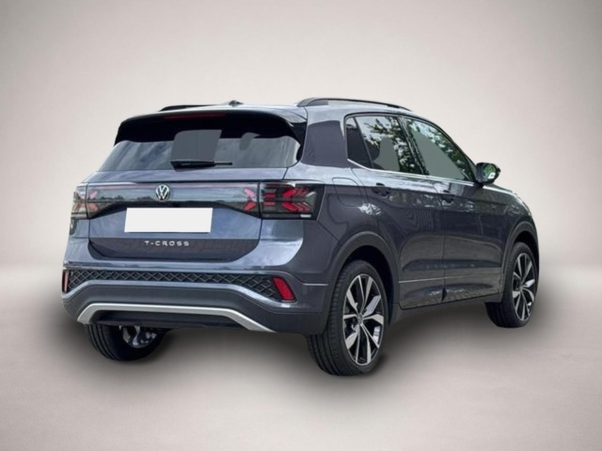VW T-Cross (2026) - Photo 5