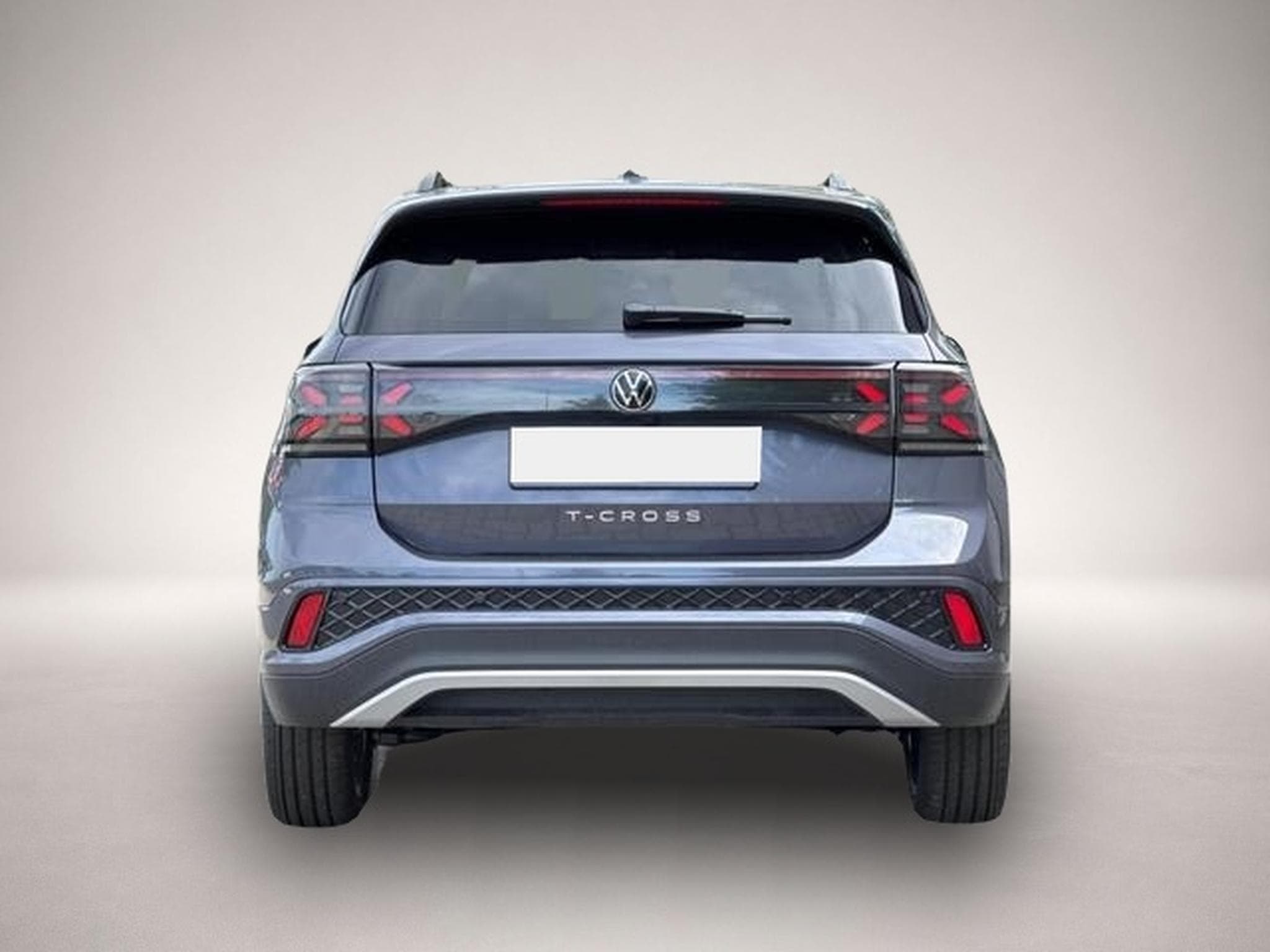 VW T-Cross (2026) - Photo 4