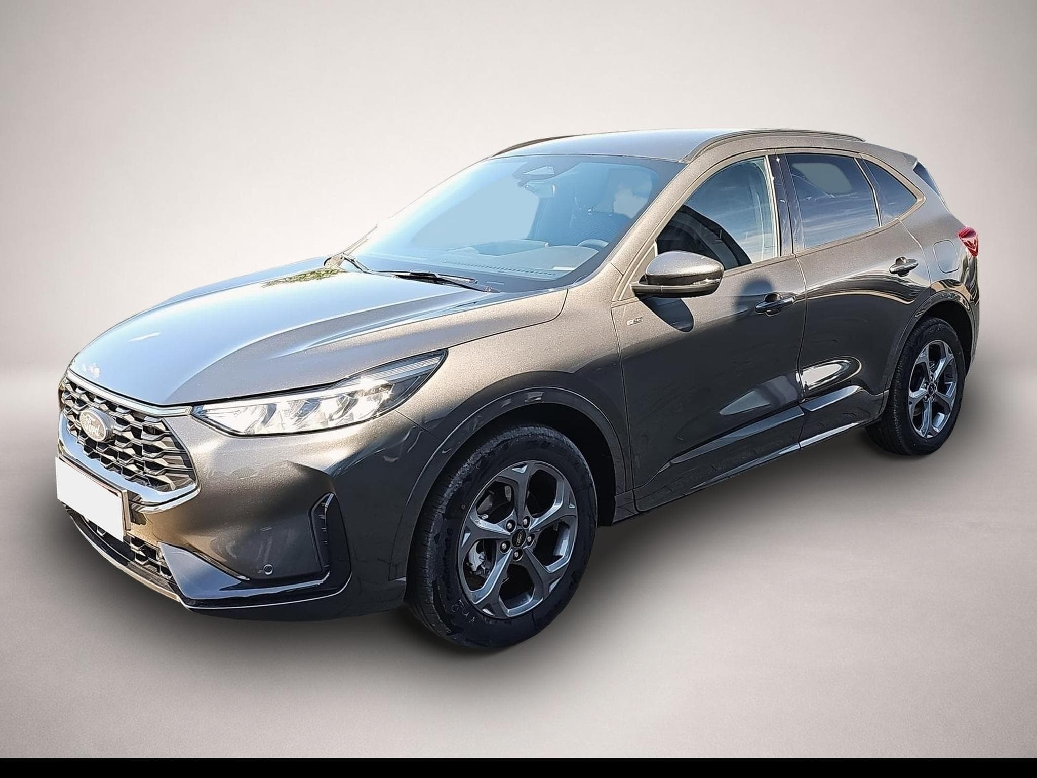 Ford Kuga (2026) - Photo 3