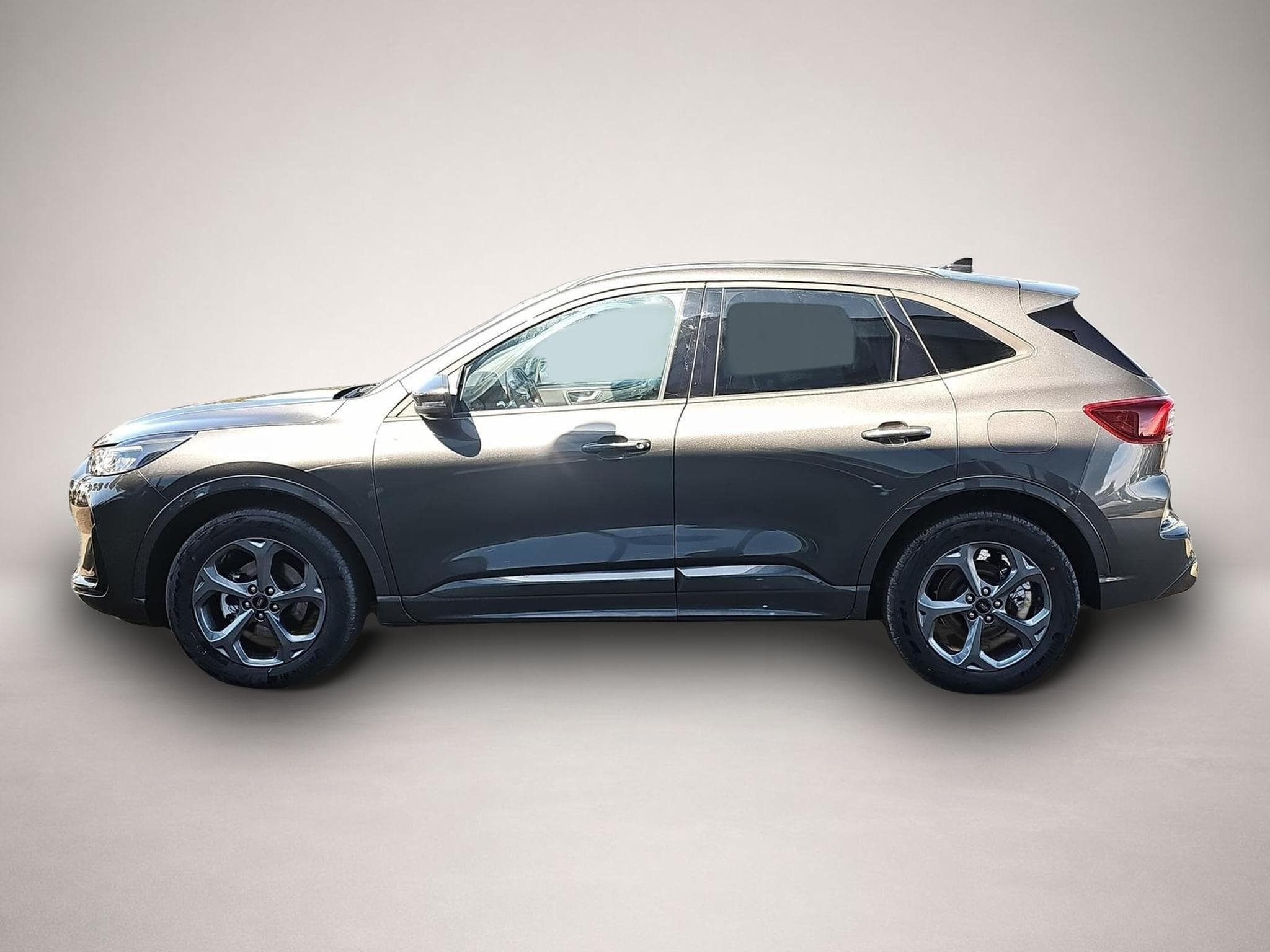 Ford Kuga (2026) - Photo 4