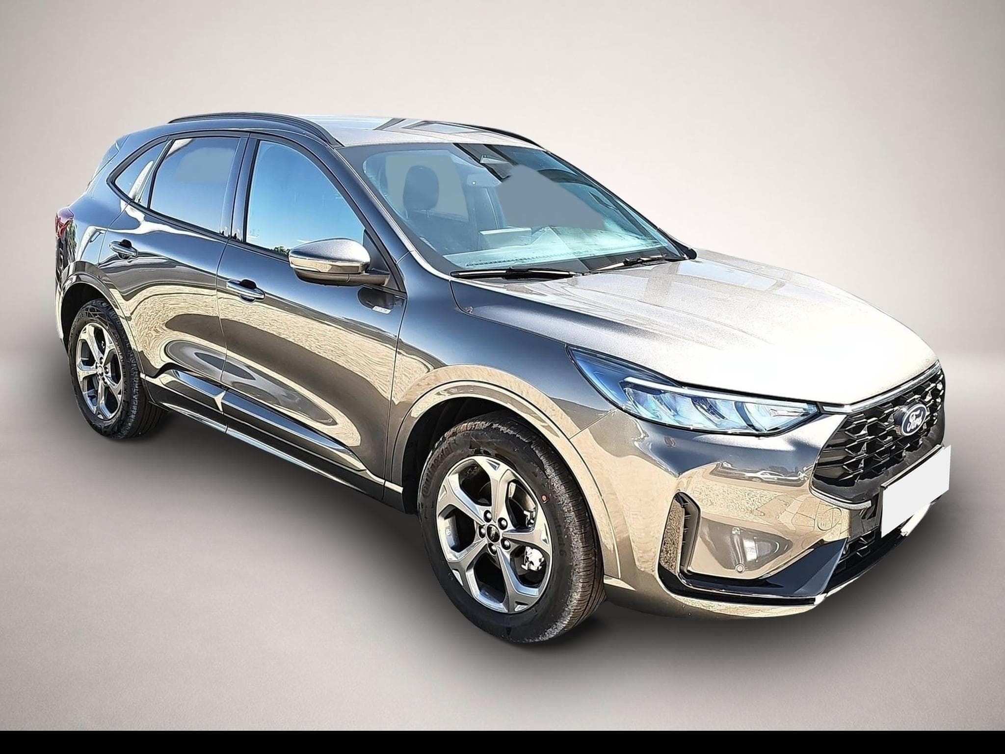 Ford Kuga (2026) - Photo 6