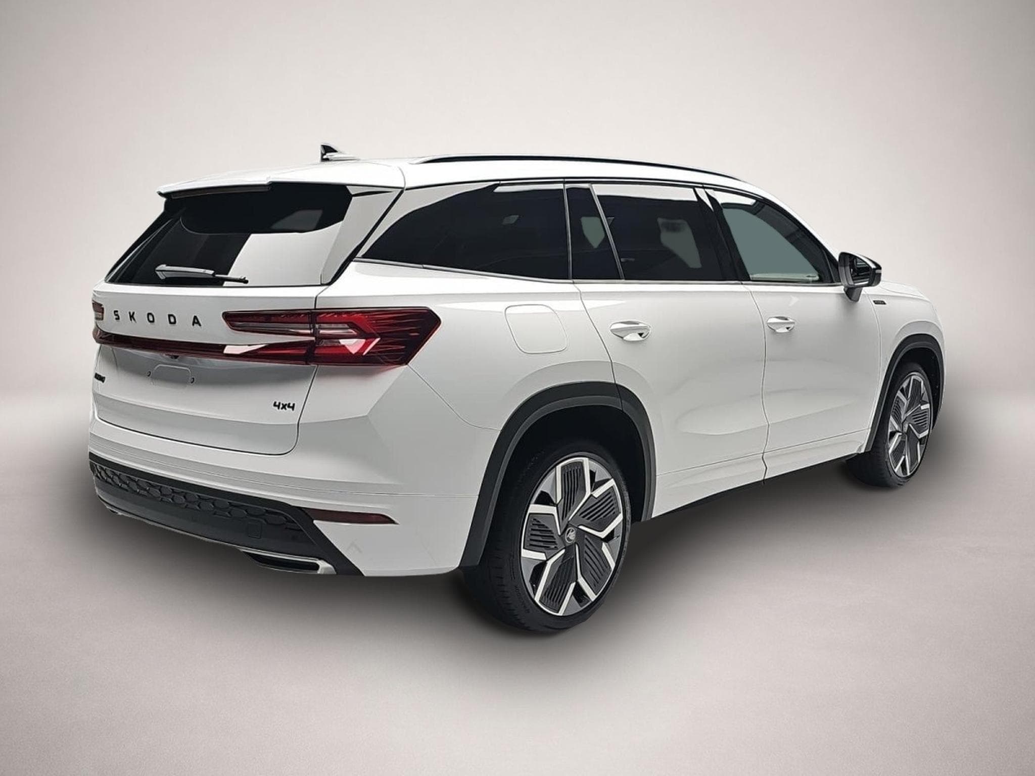 Skoda Kodiaq (2026) - Photo 2