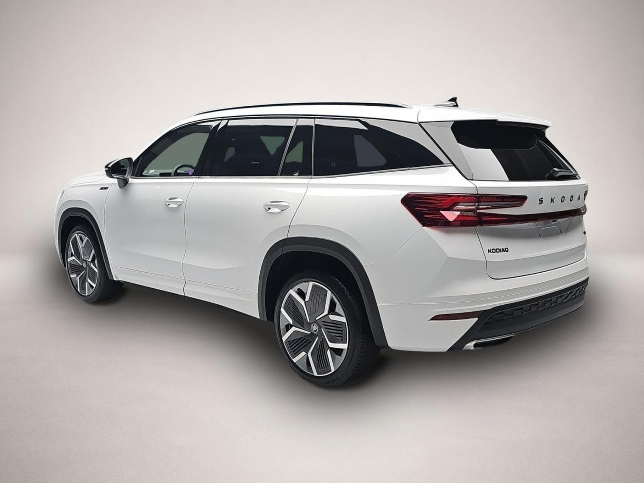 Skoda Kodiaq (2026) - Photo 3