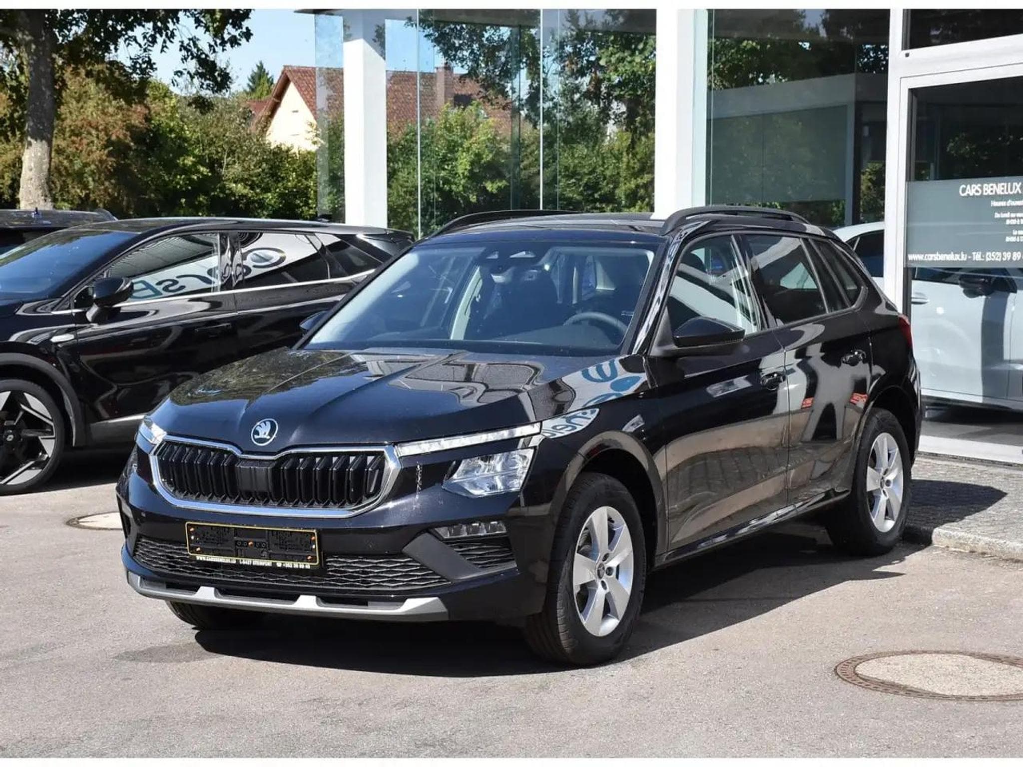 Skoda Kamiq (2026) - Photo 2