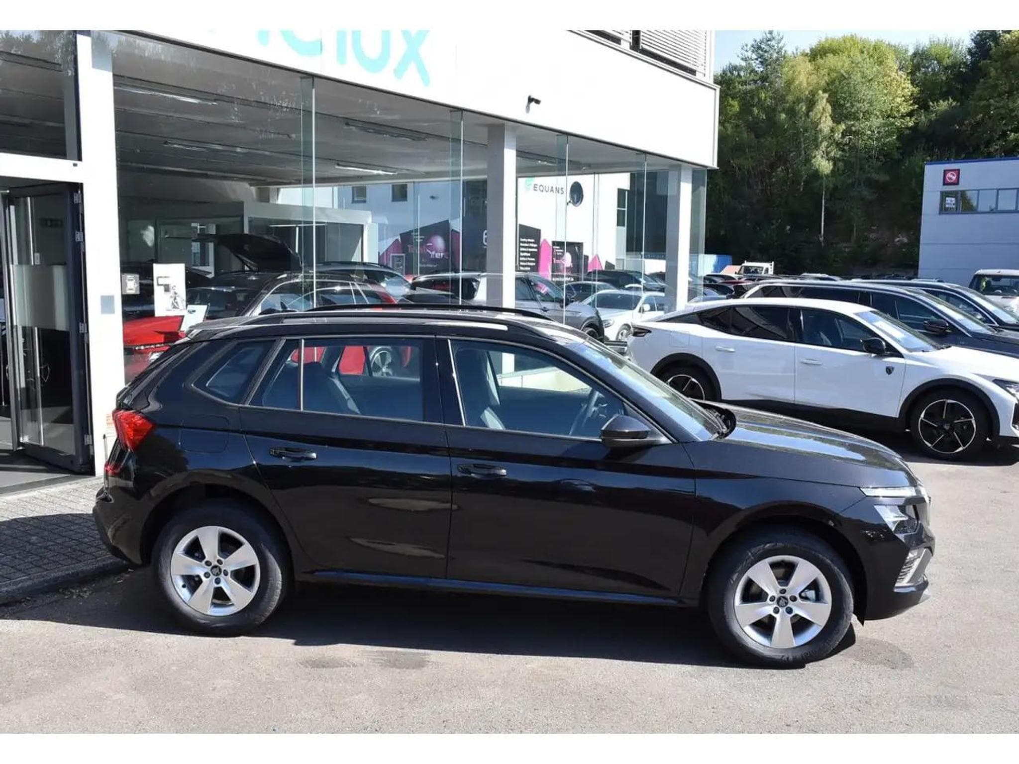 Skoda Kamiq (2026) - Photo 3