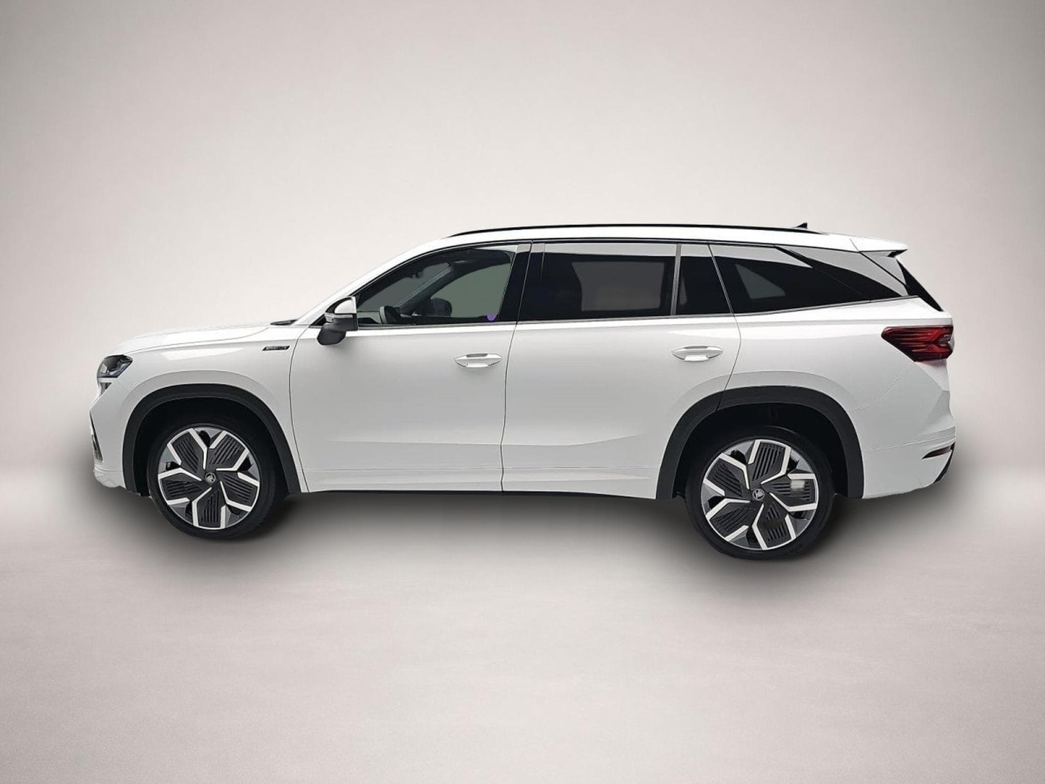 Skoda Kodiaq (2026) - Photo 4