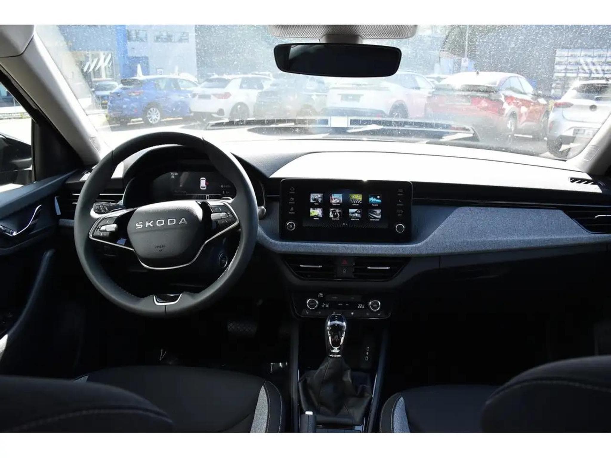 Skoda Kamiq (2026) - Photo 9