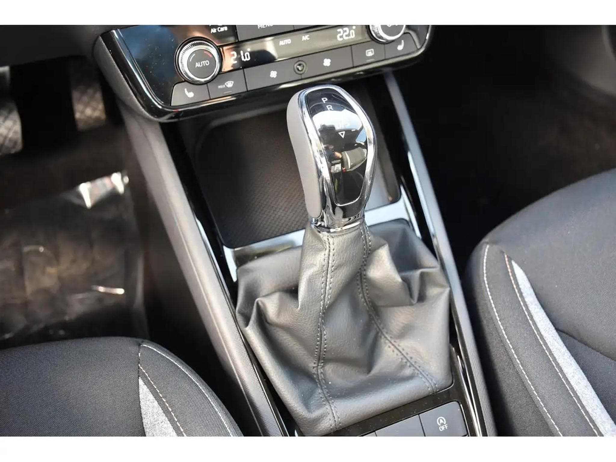 Skoda Kamiq (2026) - Photo 16