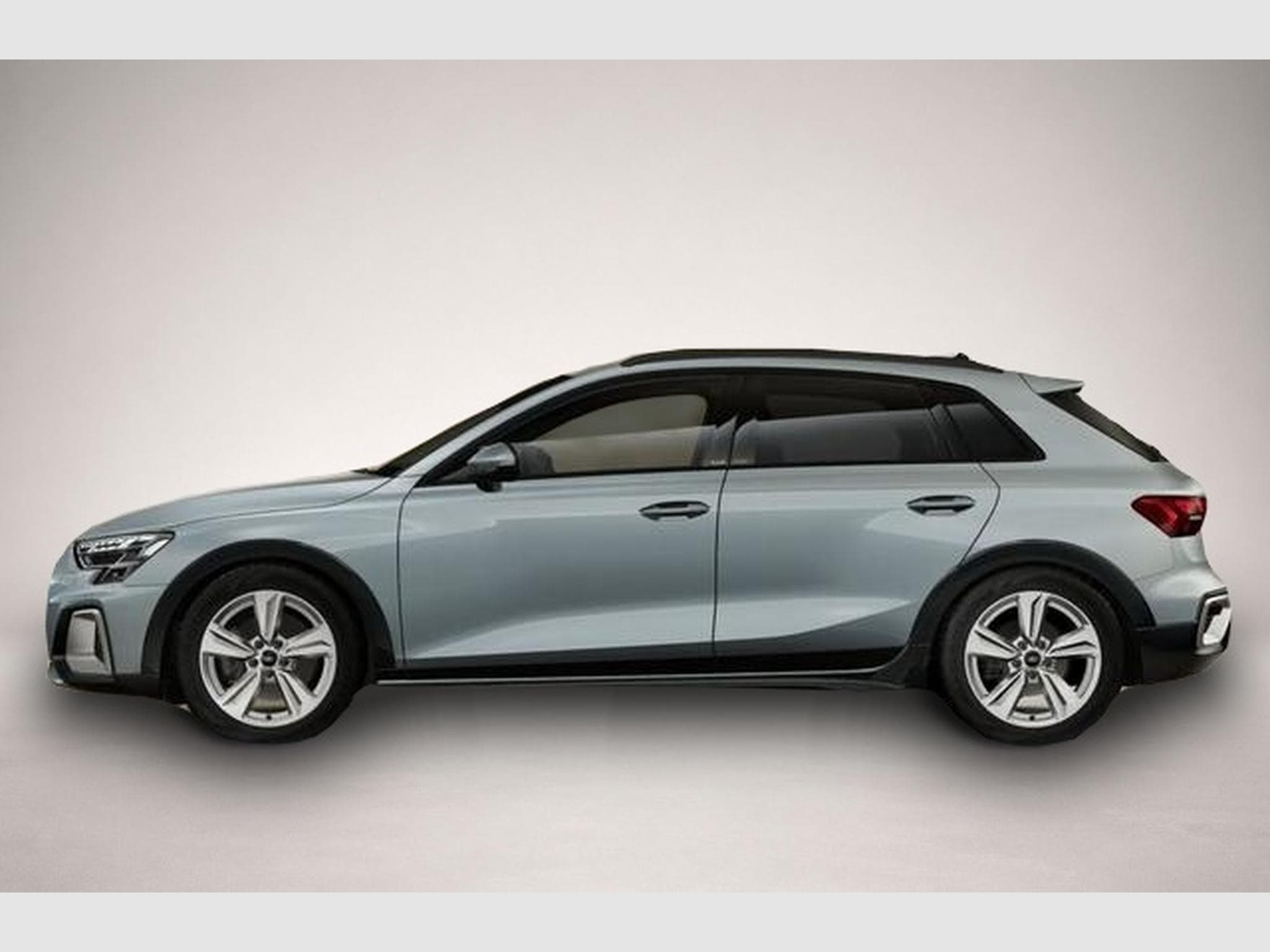 Audi A3 (2026) - Photo 2