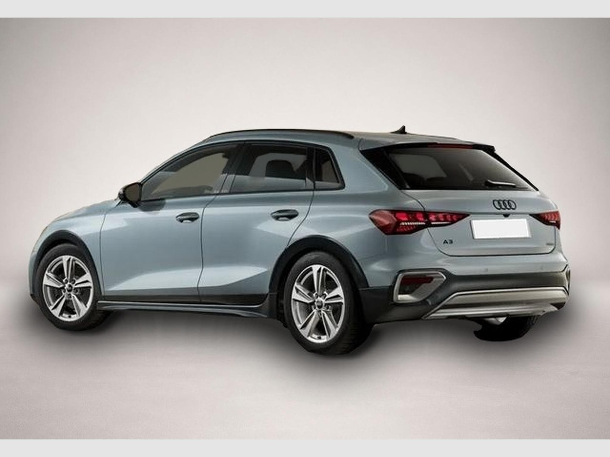 Audi A3 (2026) - Photo 3