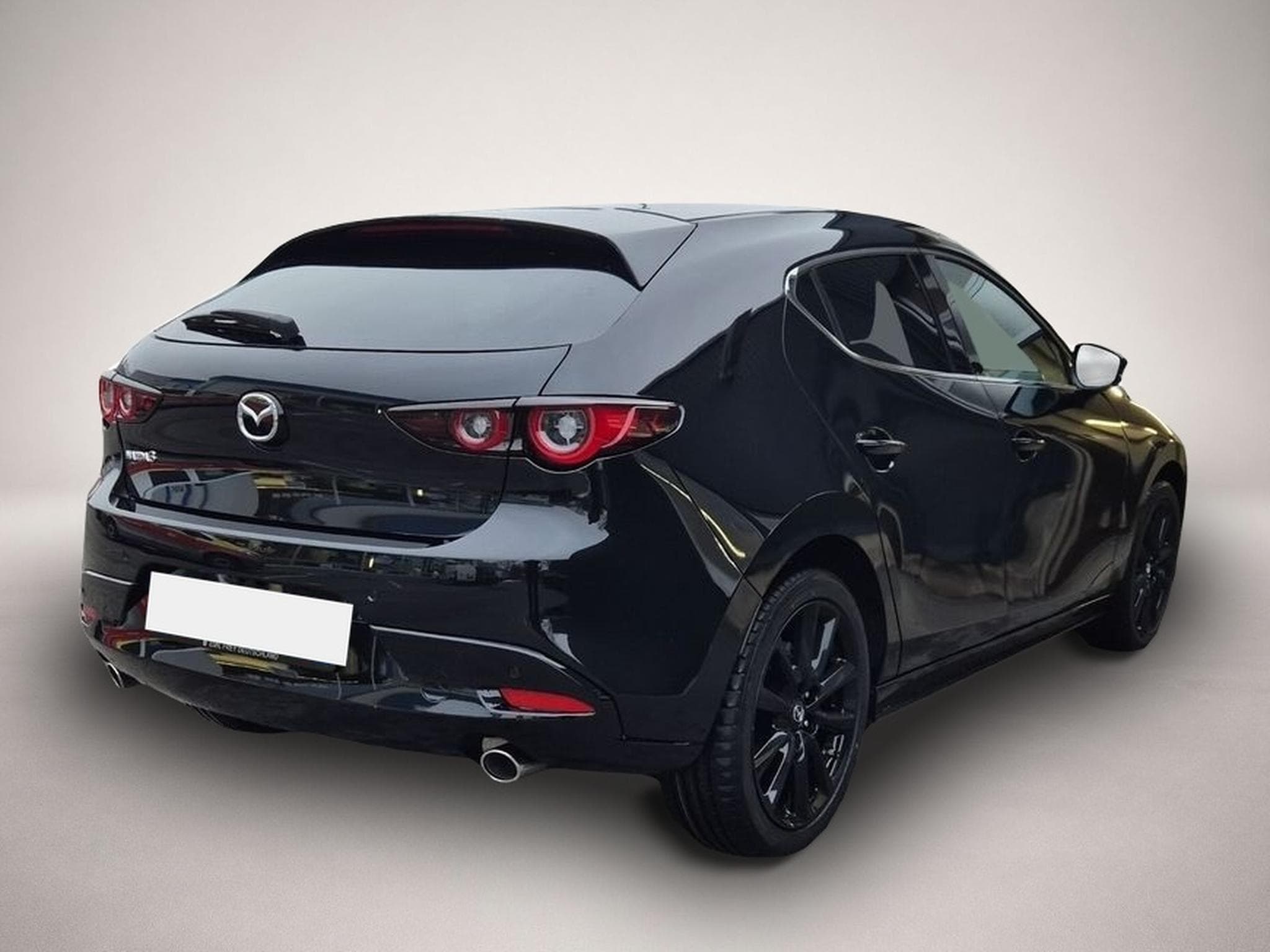 Mazda Mazda3 (2026) - Photo 2
