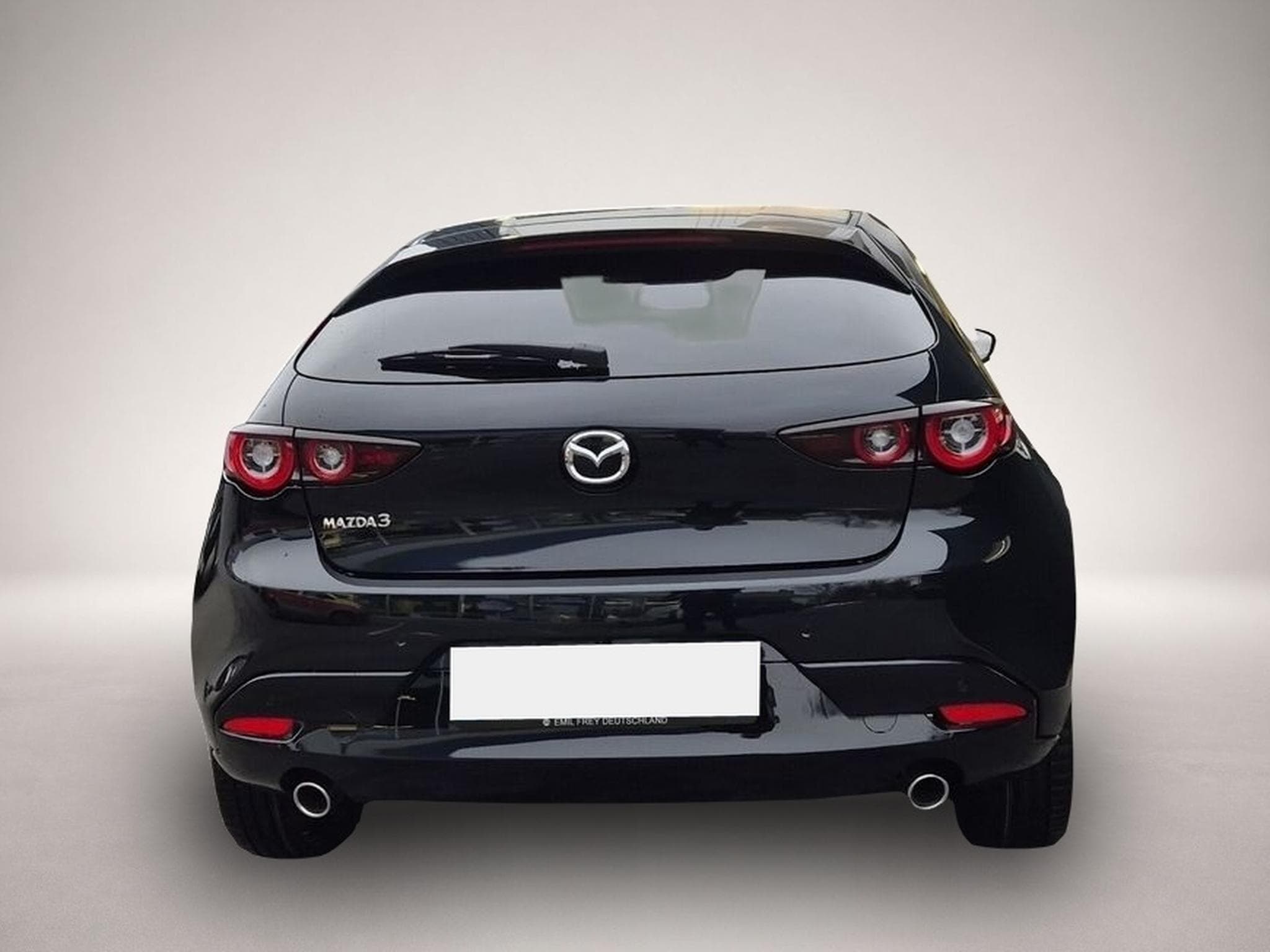 Mazda Mazda3 (2026) - Photo 5