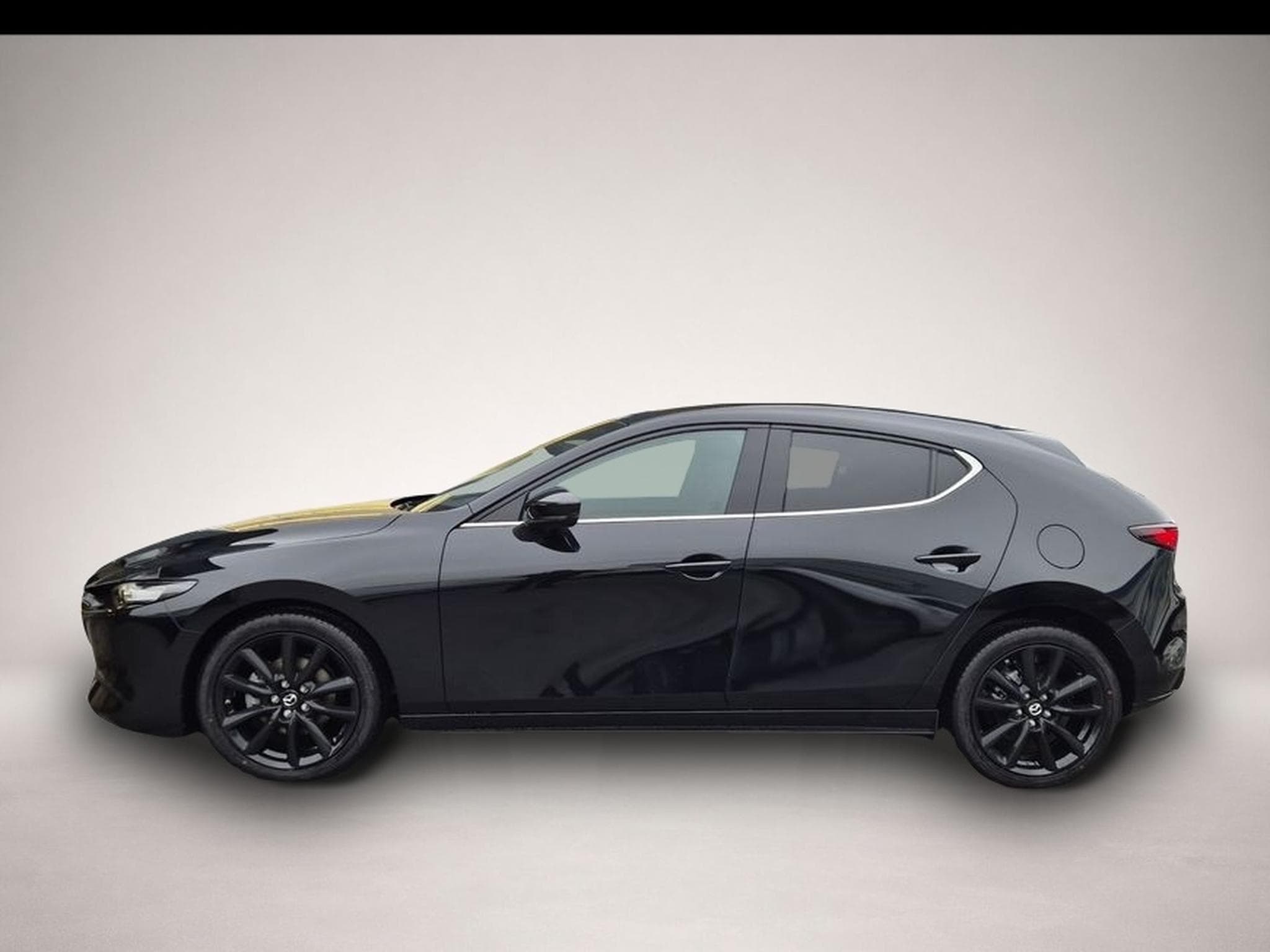 Mazda Mazda3 (2026) - Photo 4