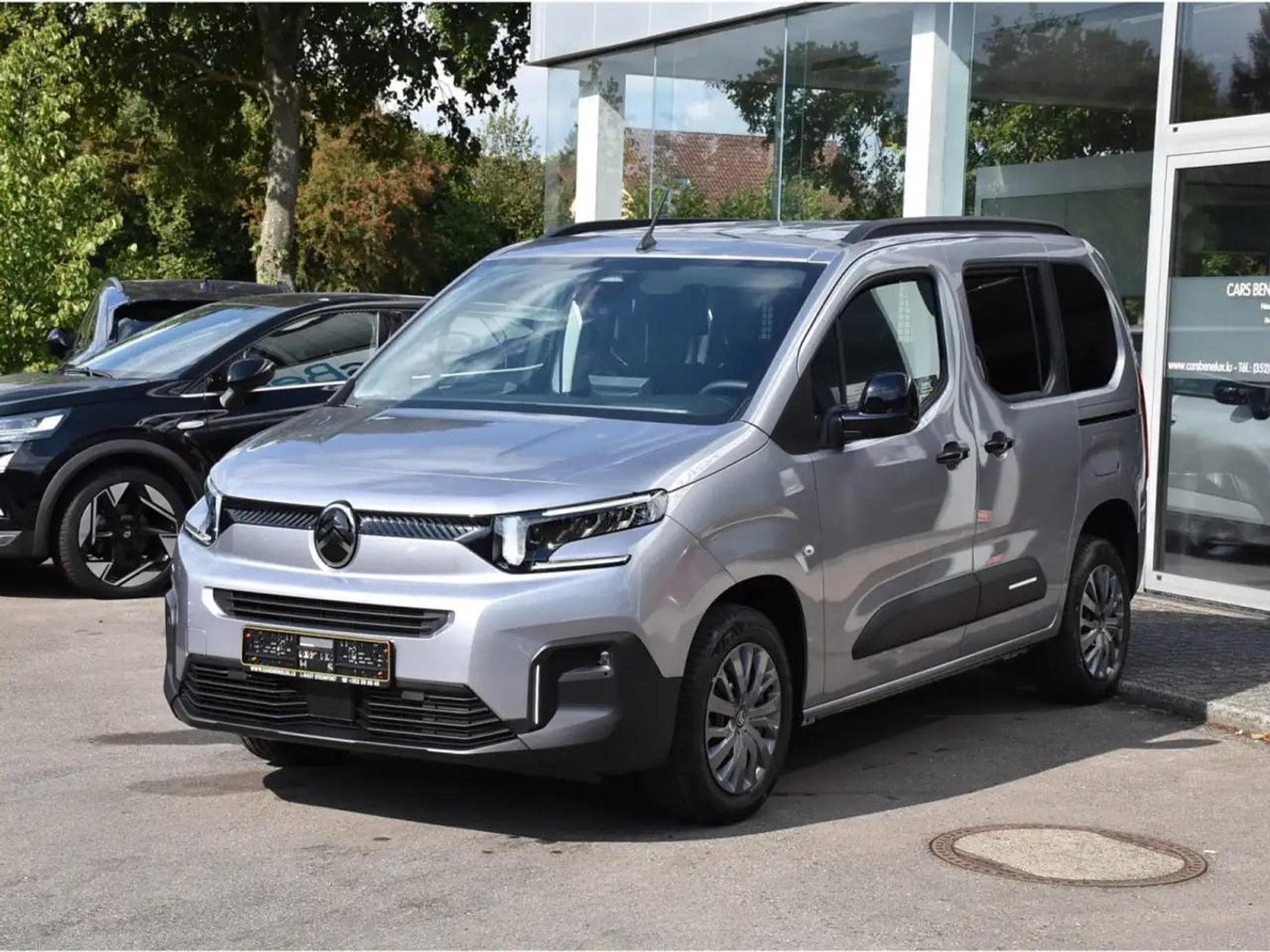 Citroën Berlingo (2026) - Photo 2