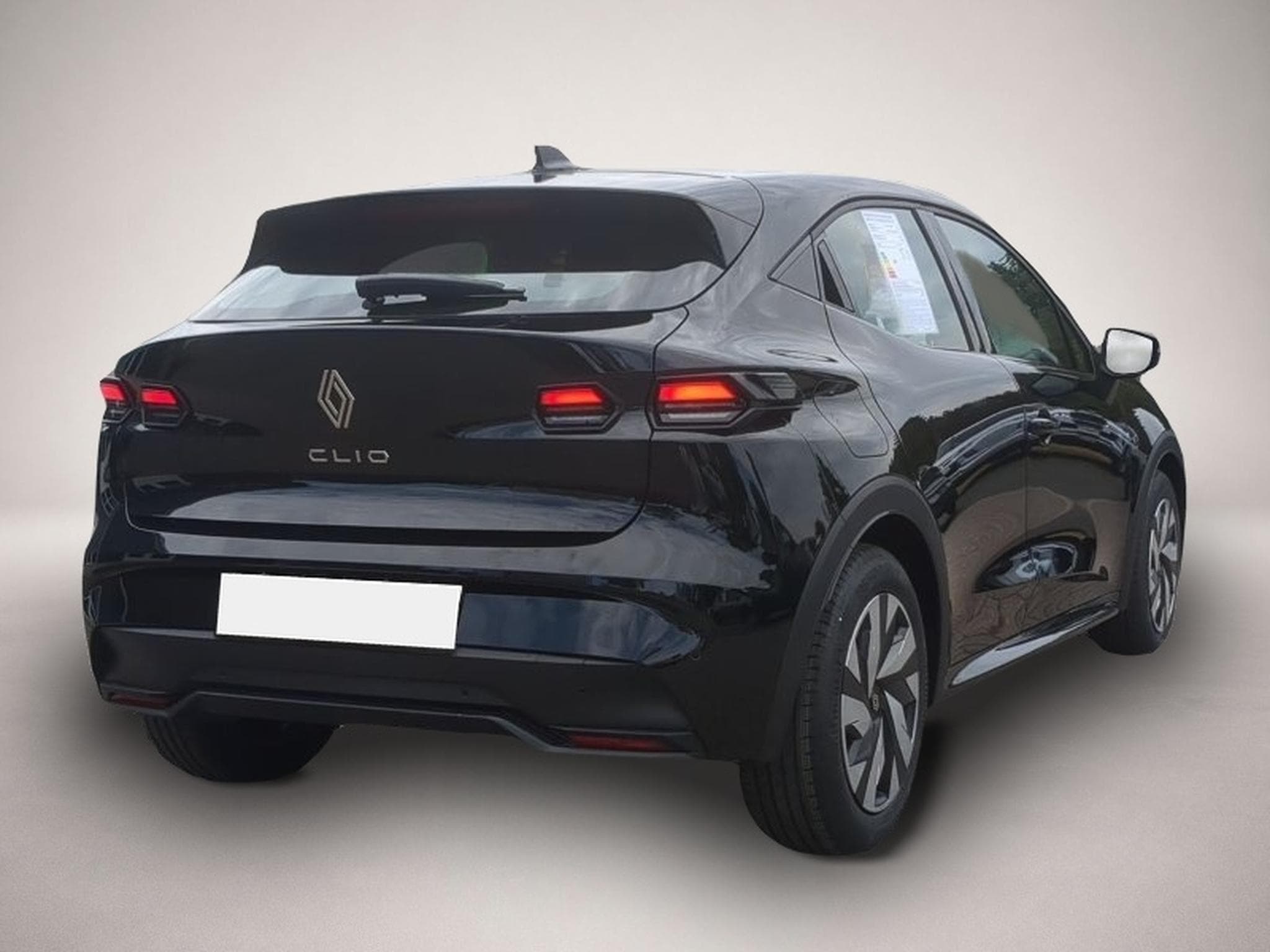 Renault Clio (2026) - Photo 3
