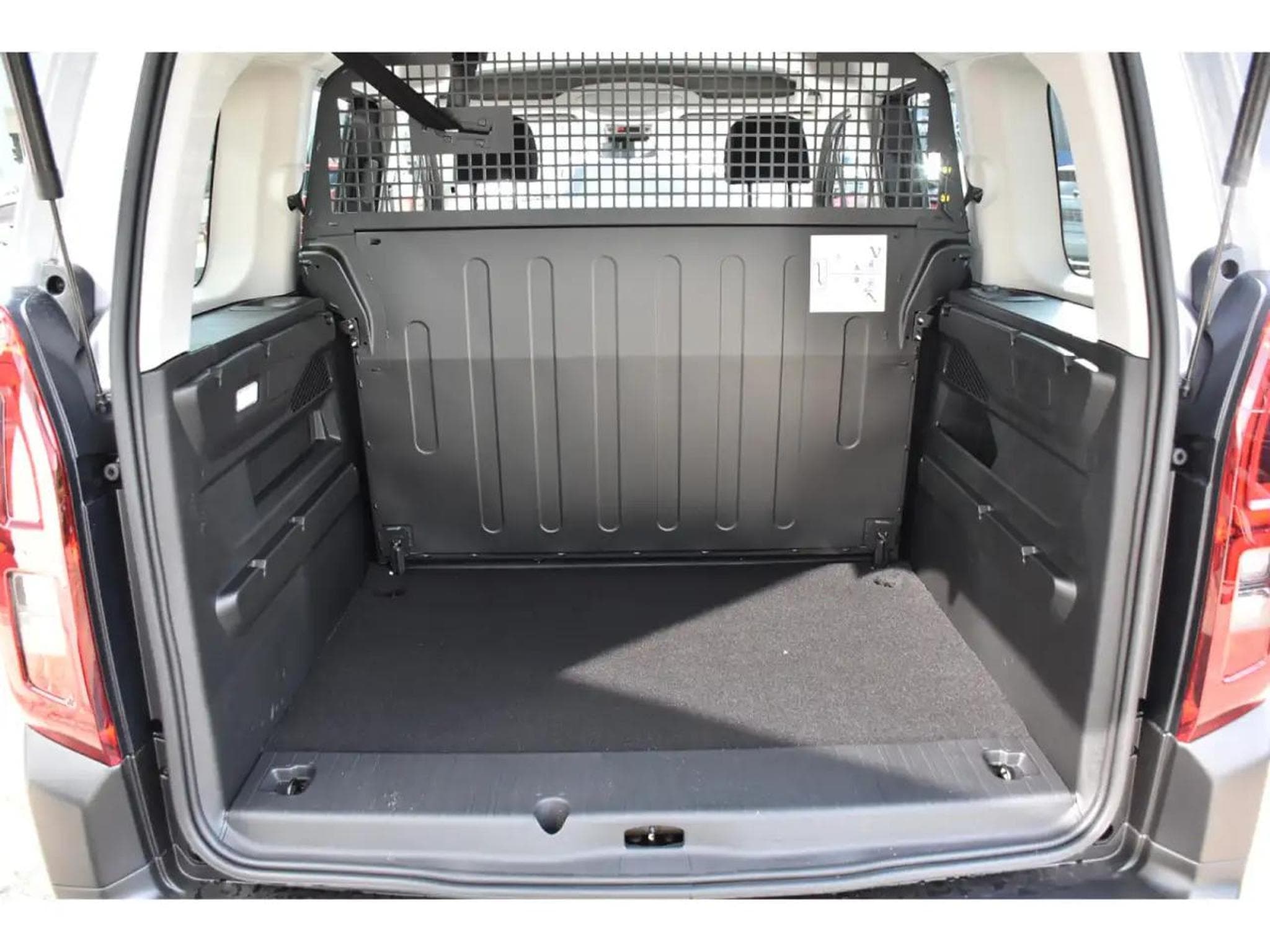 Citroën Berlingo (2026) - Photo 20