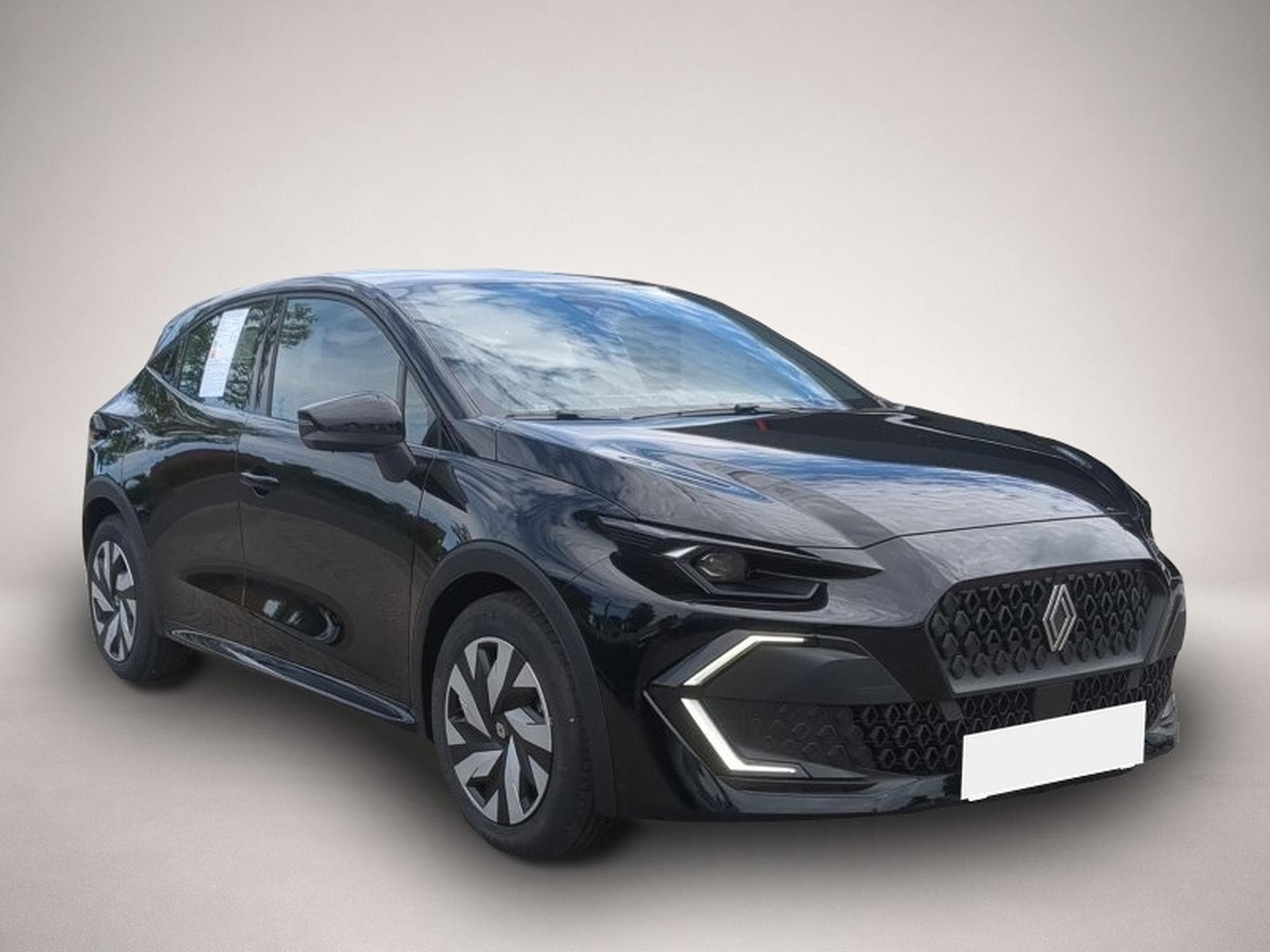 Renault Clio (2026) - Photo 1