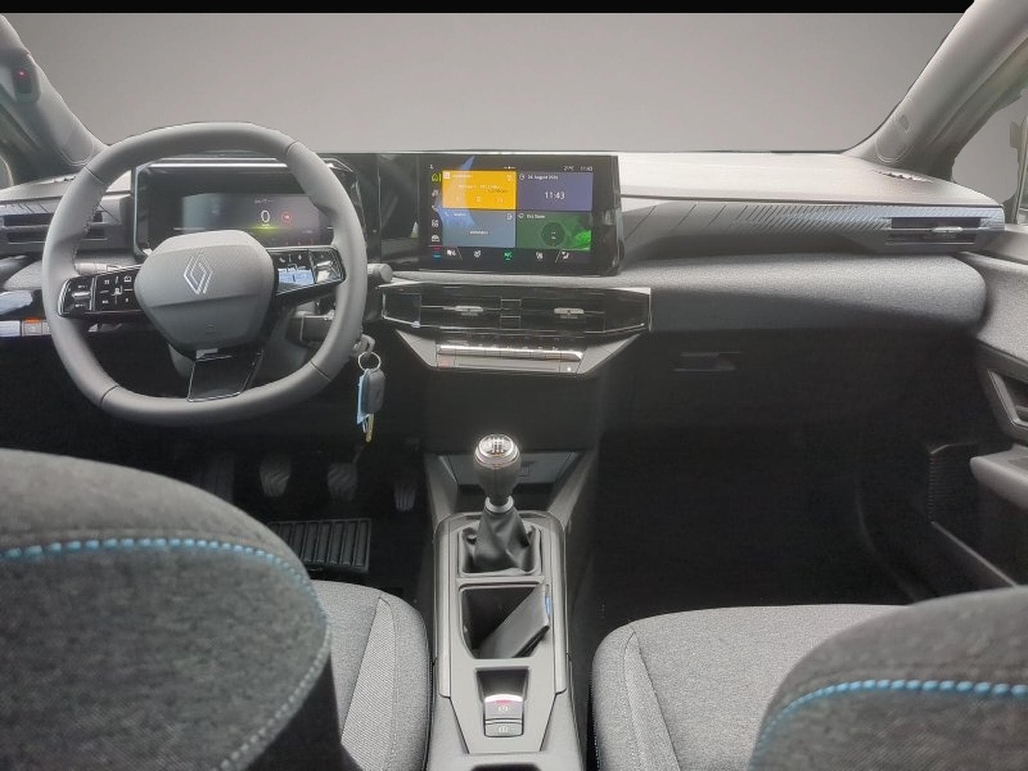 Renault Clio (2026) - Photo 5