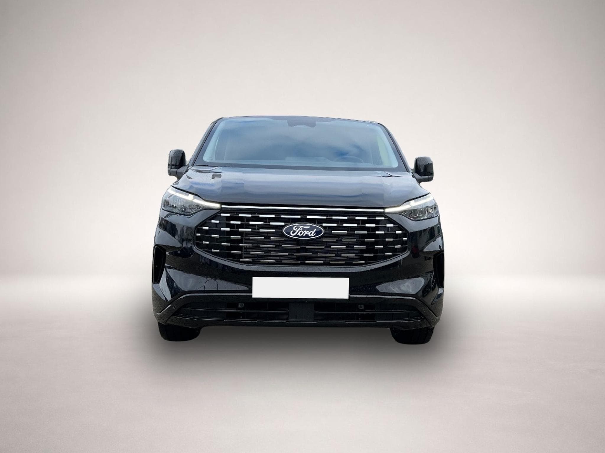 Ford Tourneo (2025) - Photo 6
