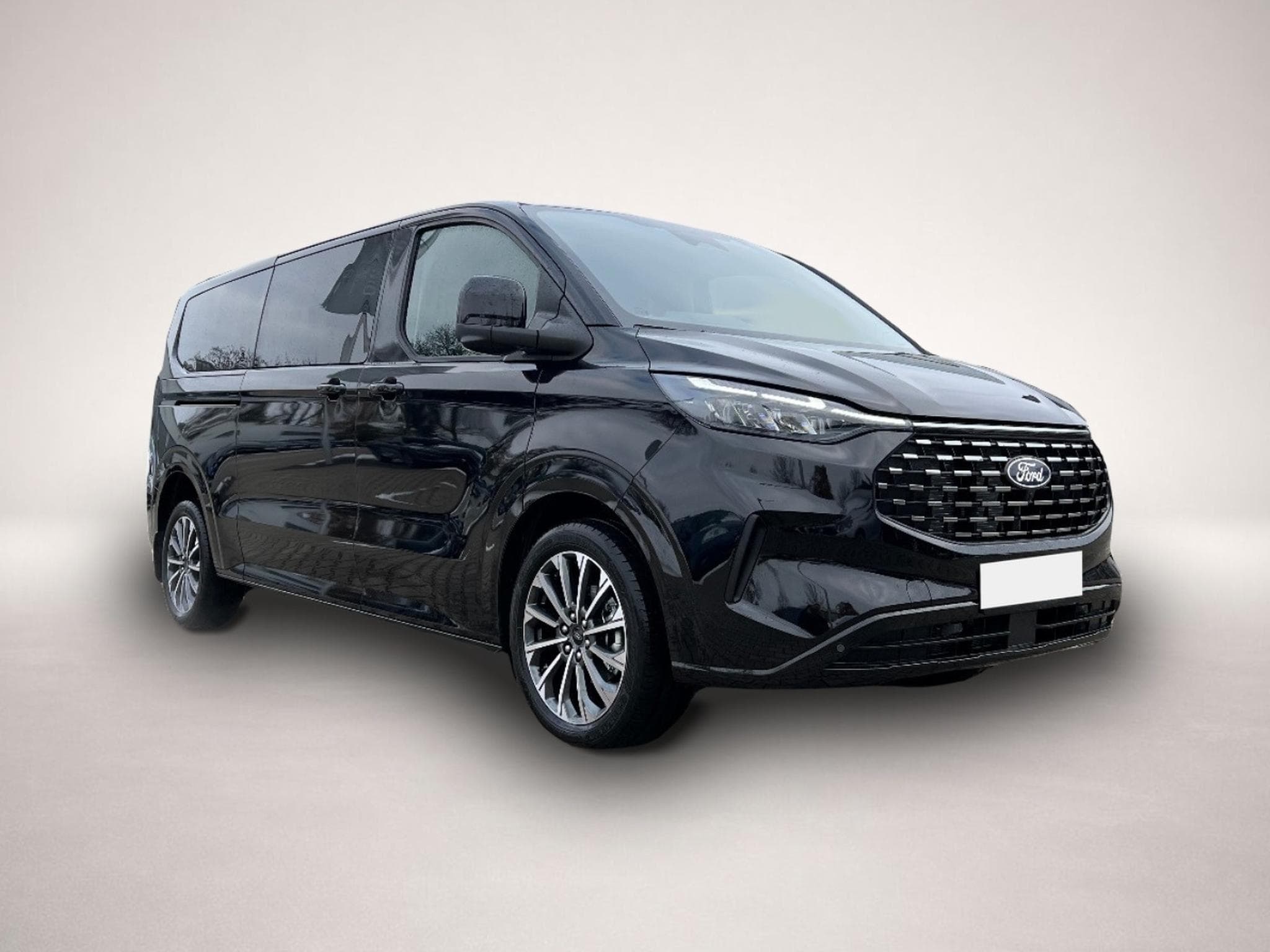 Ford Tourneo (2025) - Photo 5
