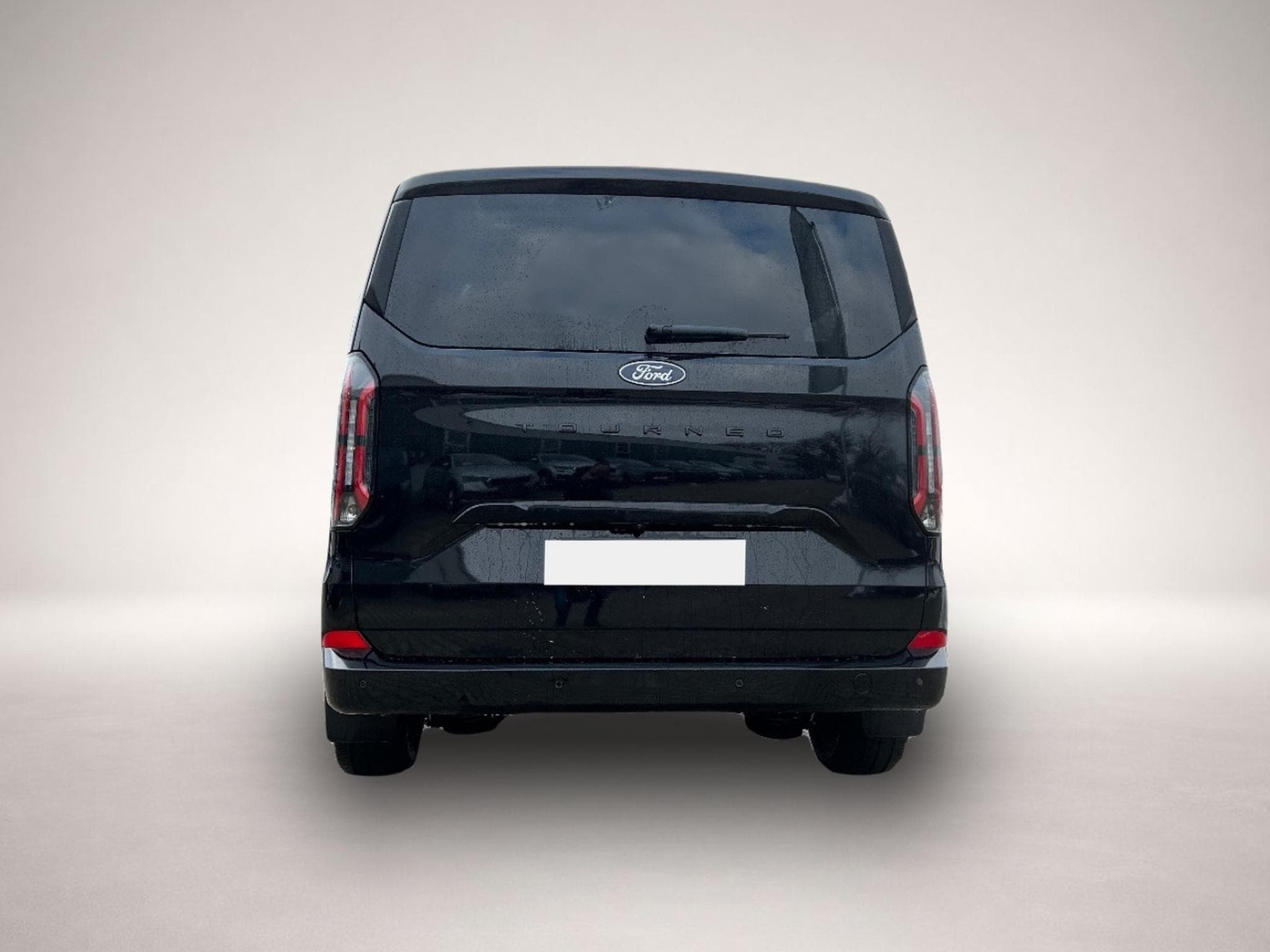 Ford Tourneo (2025) - Photo 3