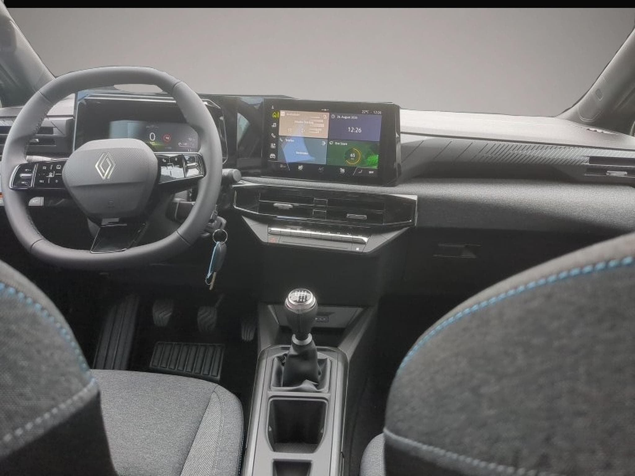 Renault Clio (2026) - Photo 5