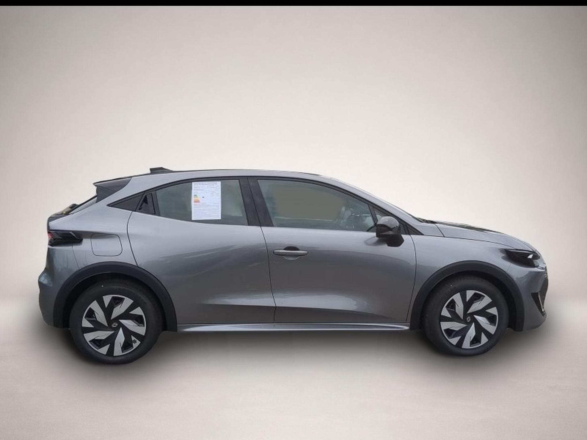 Renault Clio (2026) - Photo 2