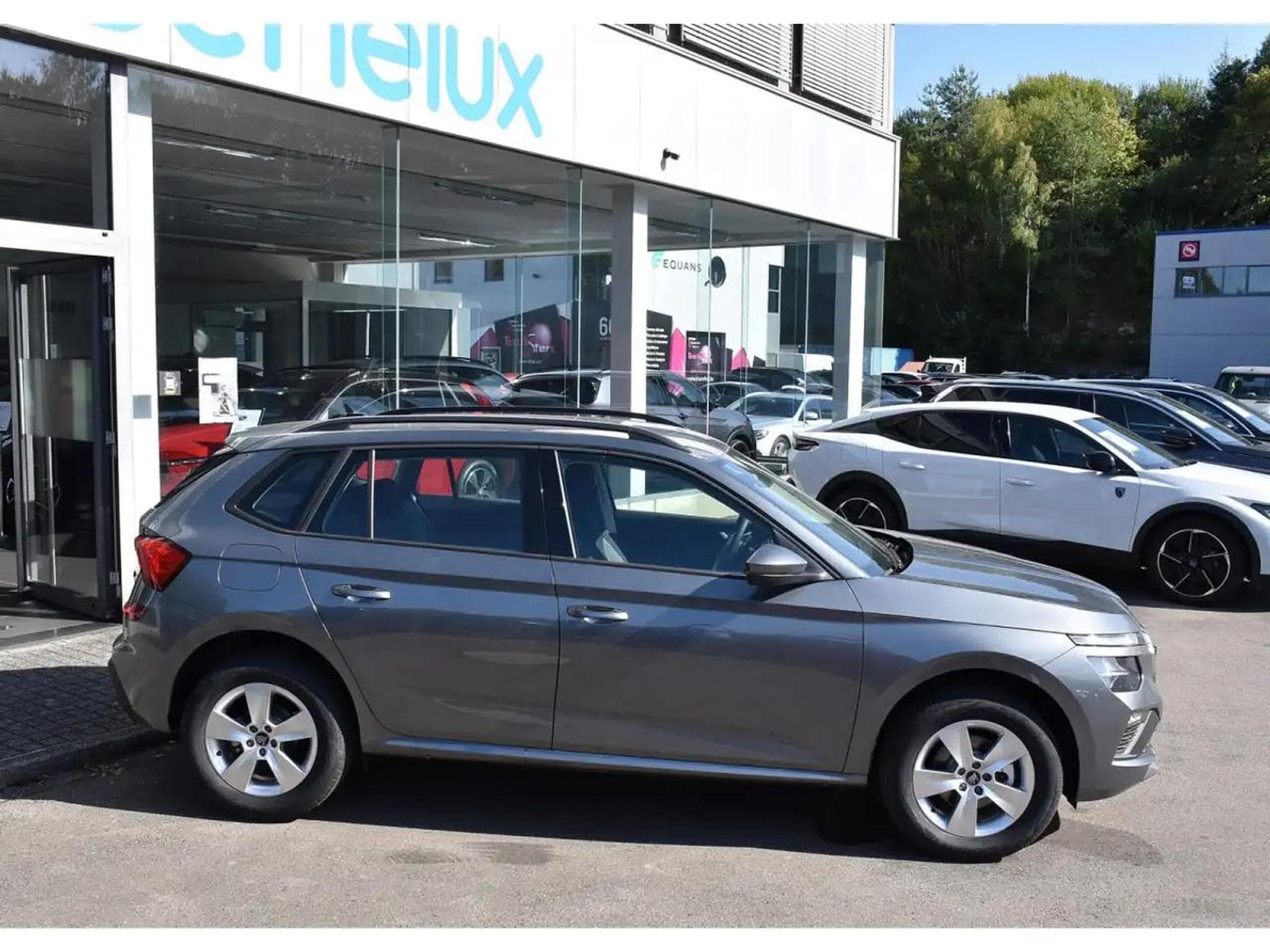 Skoda Kamiq (2026) - Photo 3