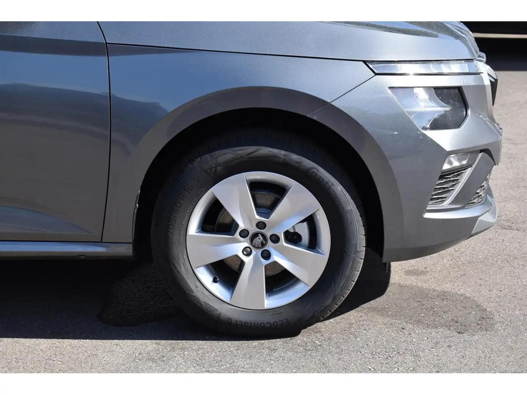 Skoda Kamiq (2026) - Photo 5