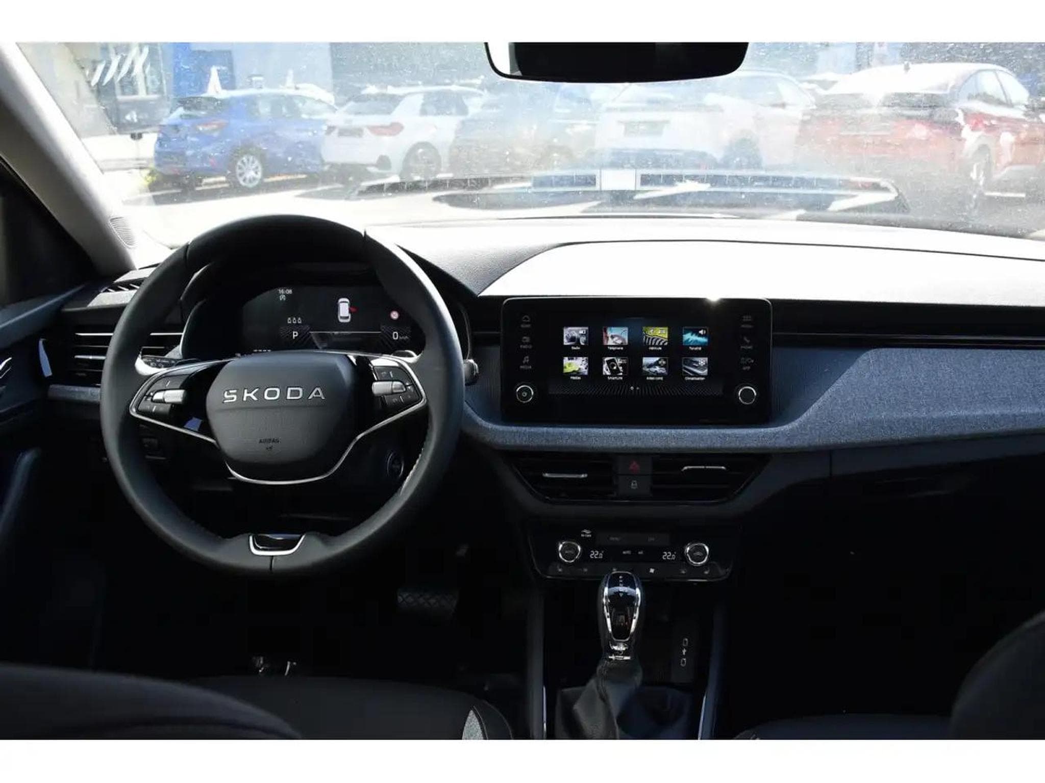 Skoda Kamiq (2026) - Photo 9