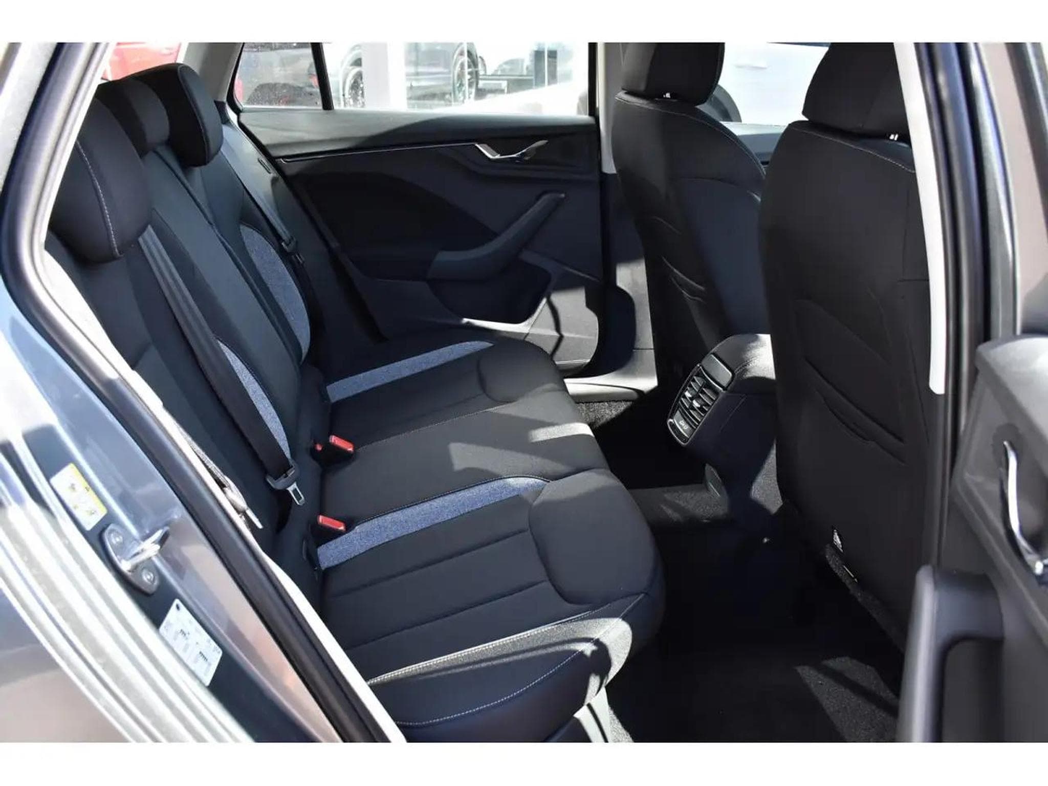 Skoda Kamiq (2026) - Photo 8
