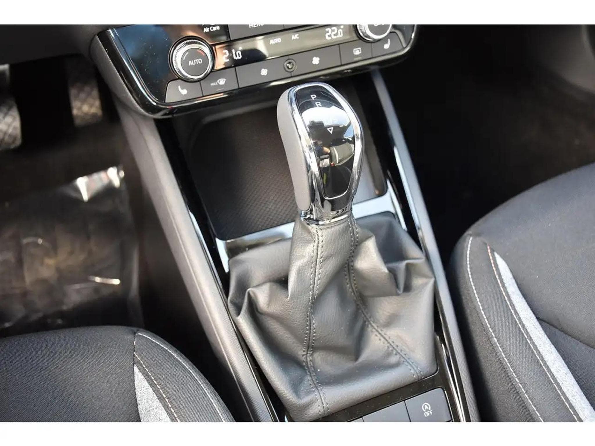 Skoda Kamiq (2026) - Photo 16