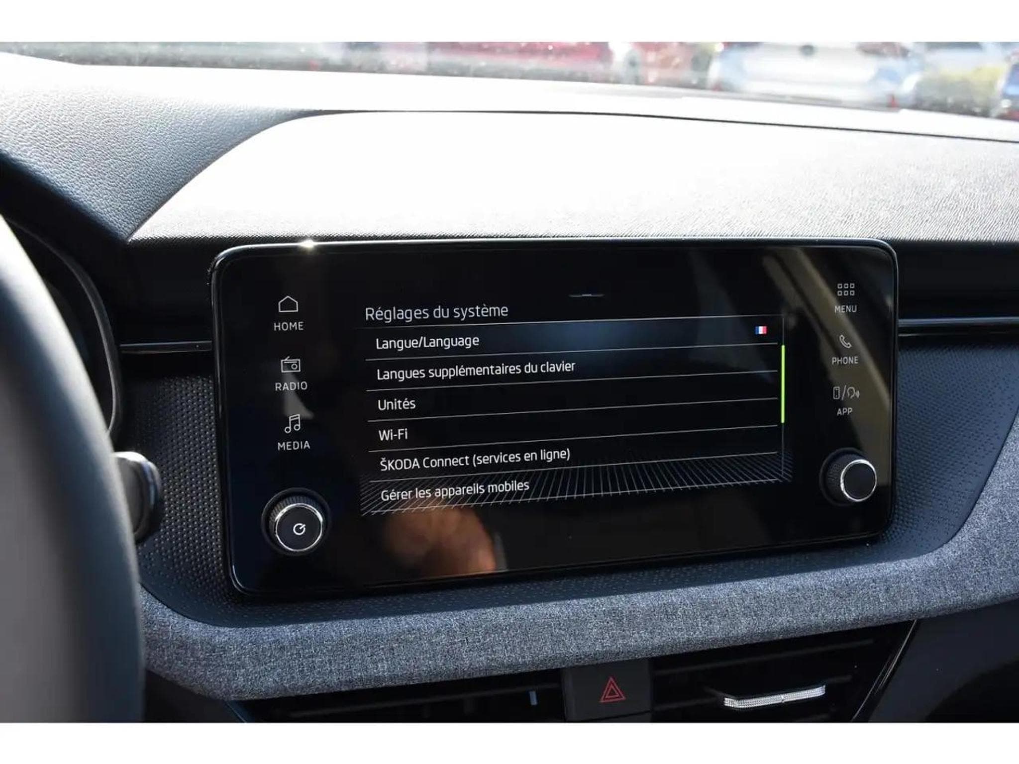 Skoda Kamiq (2026) - Photo 11