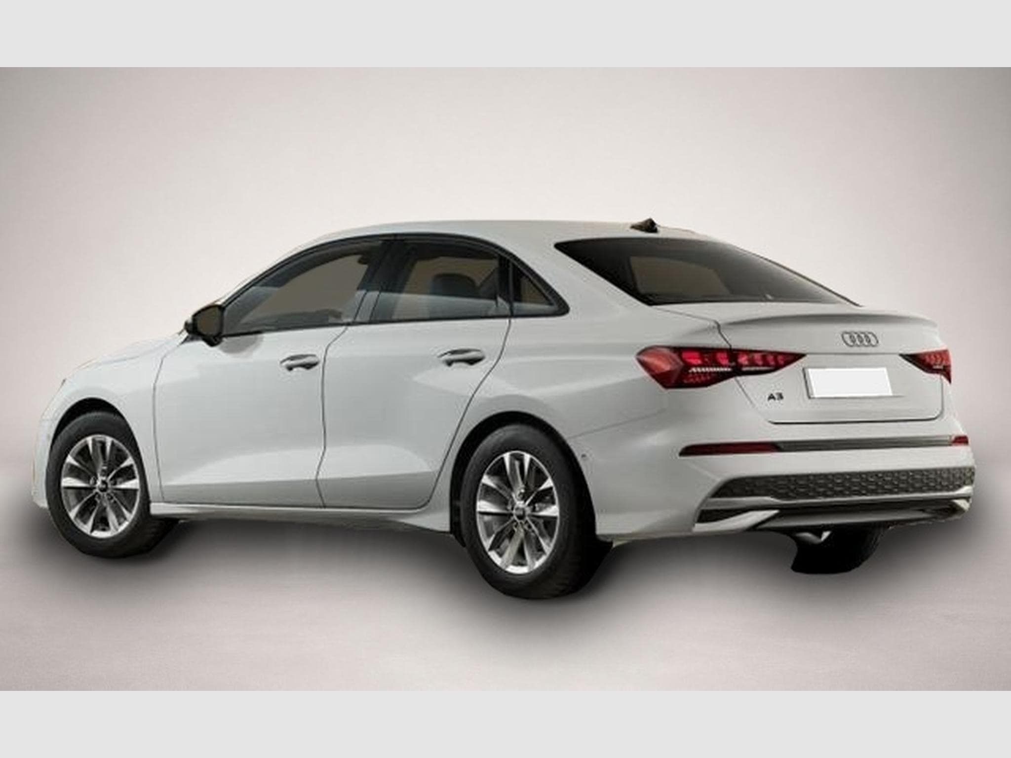 Audi A3 (2026) - Photo 3