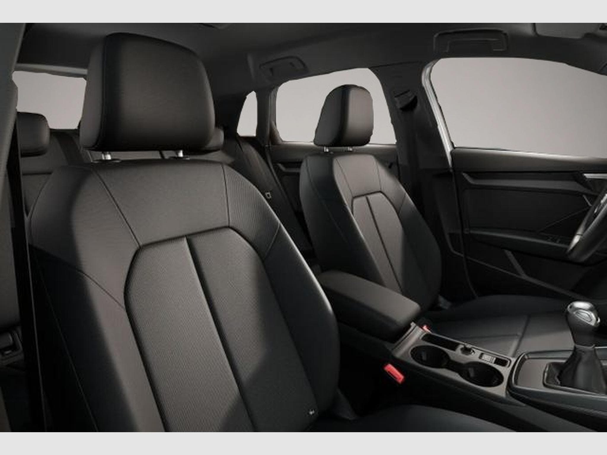 Audi A3 (2026) - Photo 5
