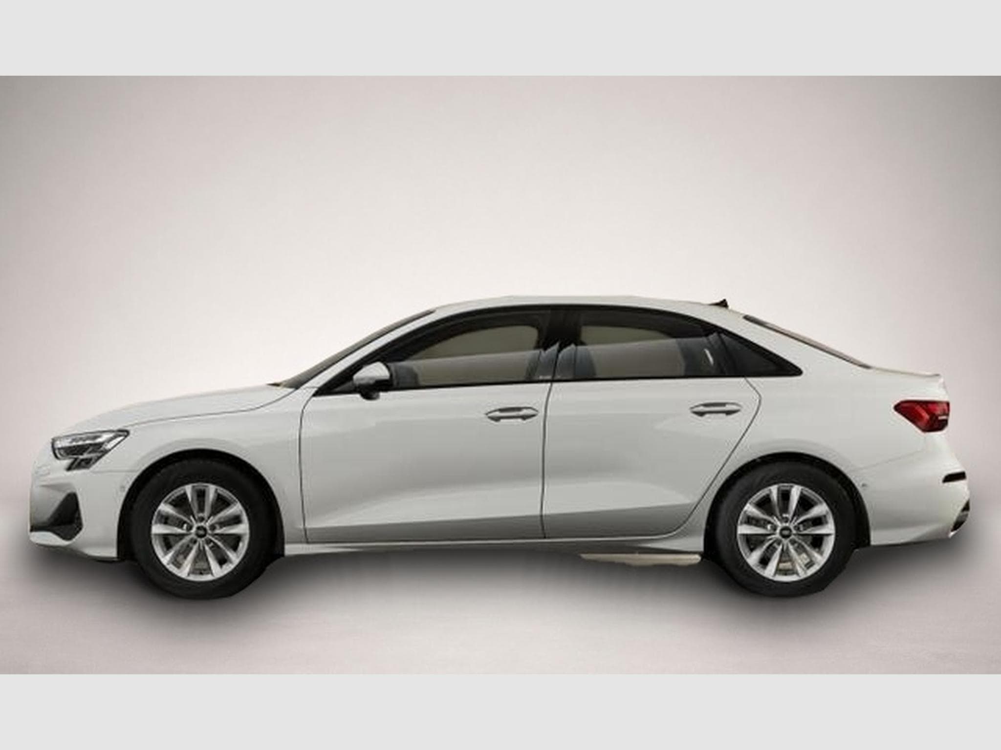 Audi A3 (2026) - Photo 2