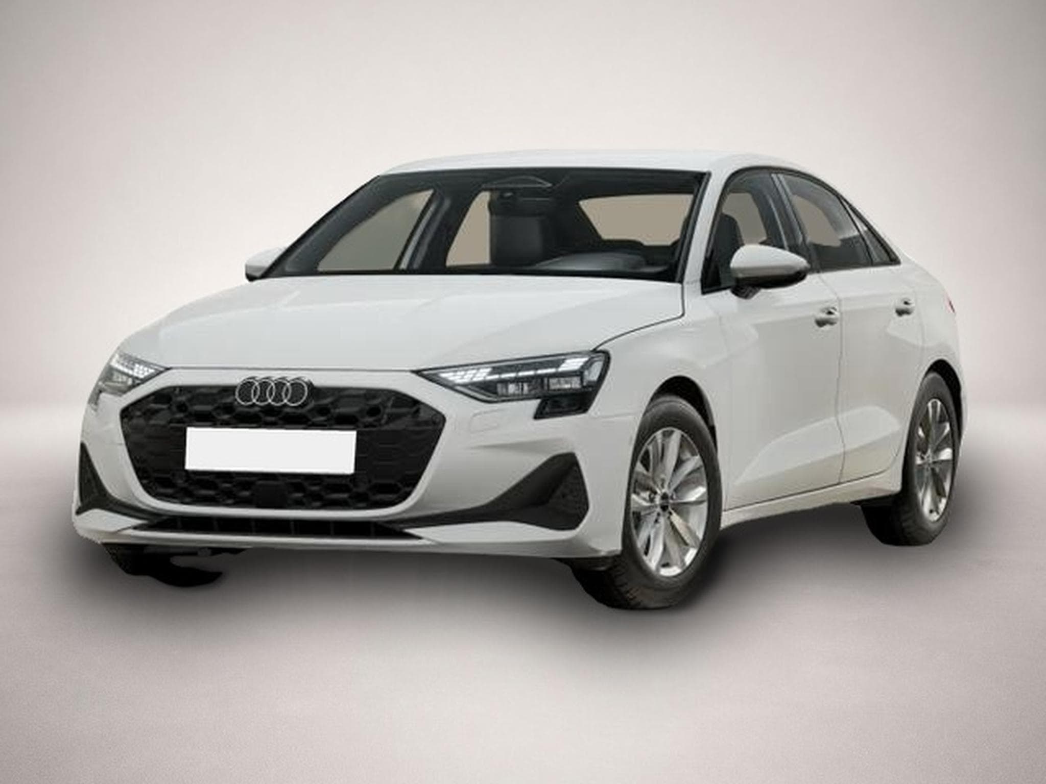 Audi A3 (2026) - Photo 1