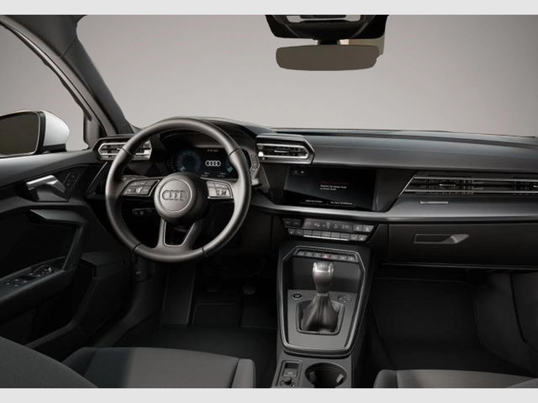 Audi A3 (2026) - Photo 4