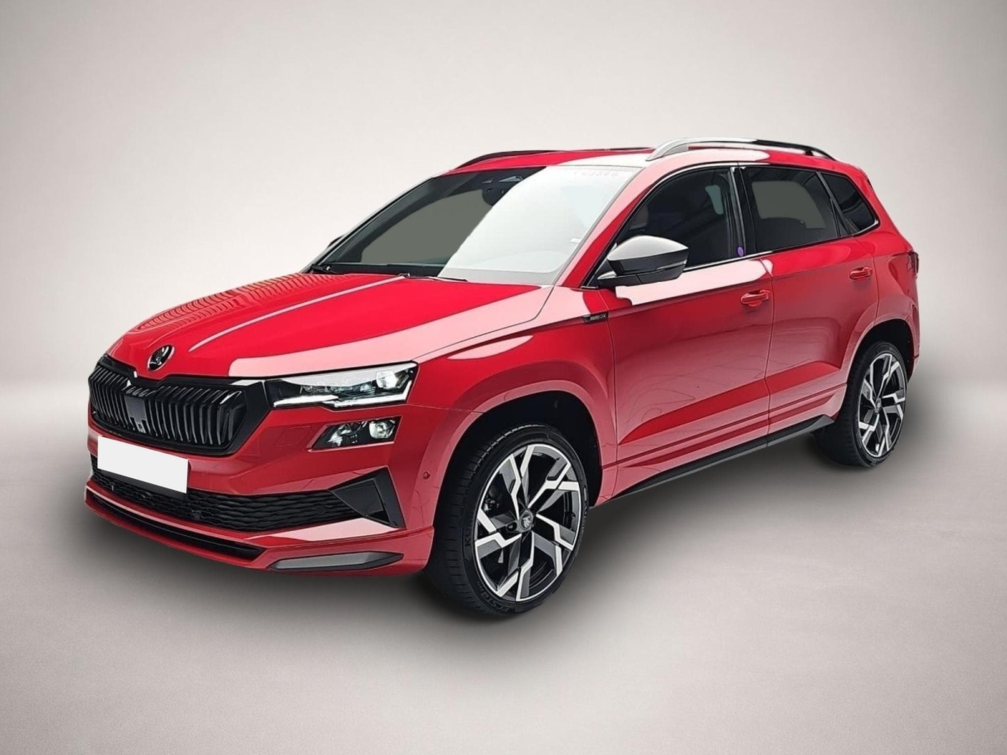 Skoda Karoq (2026) - Photo 1