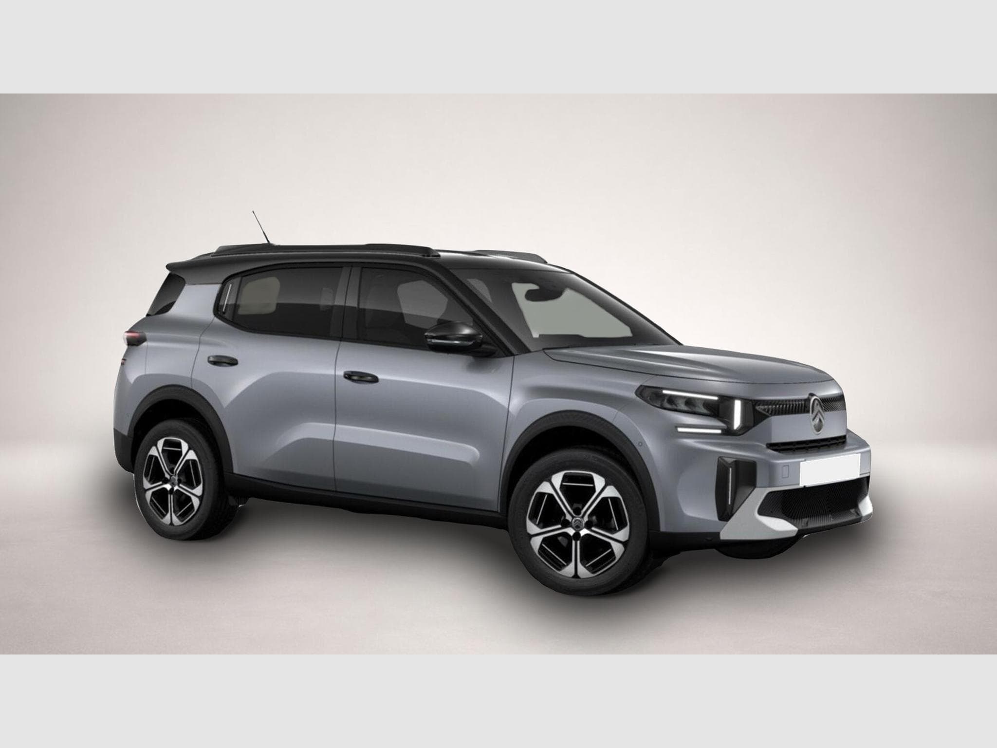 Citroën C3 Aircross (2026) - Photo 1