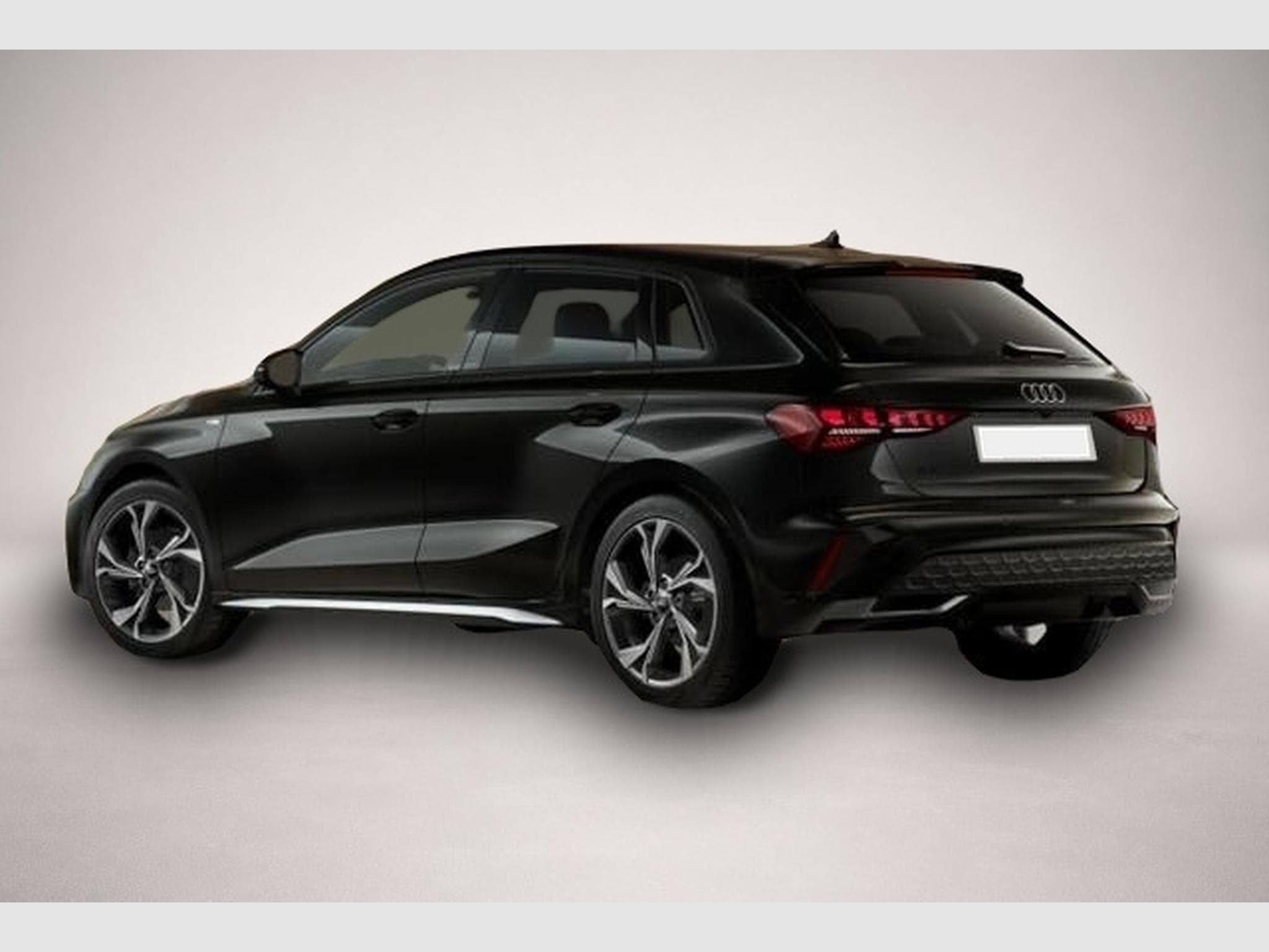 Audi A3 (2026) - Photo 3