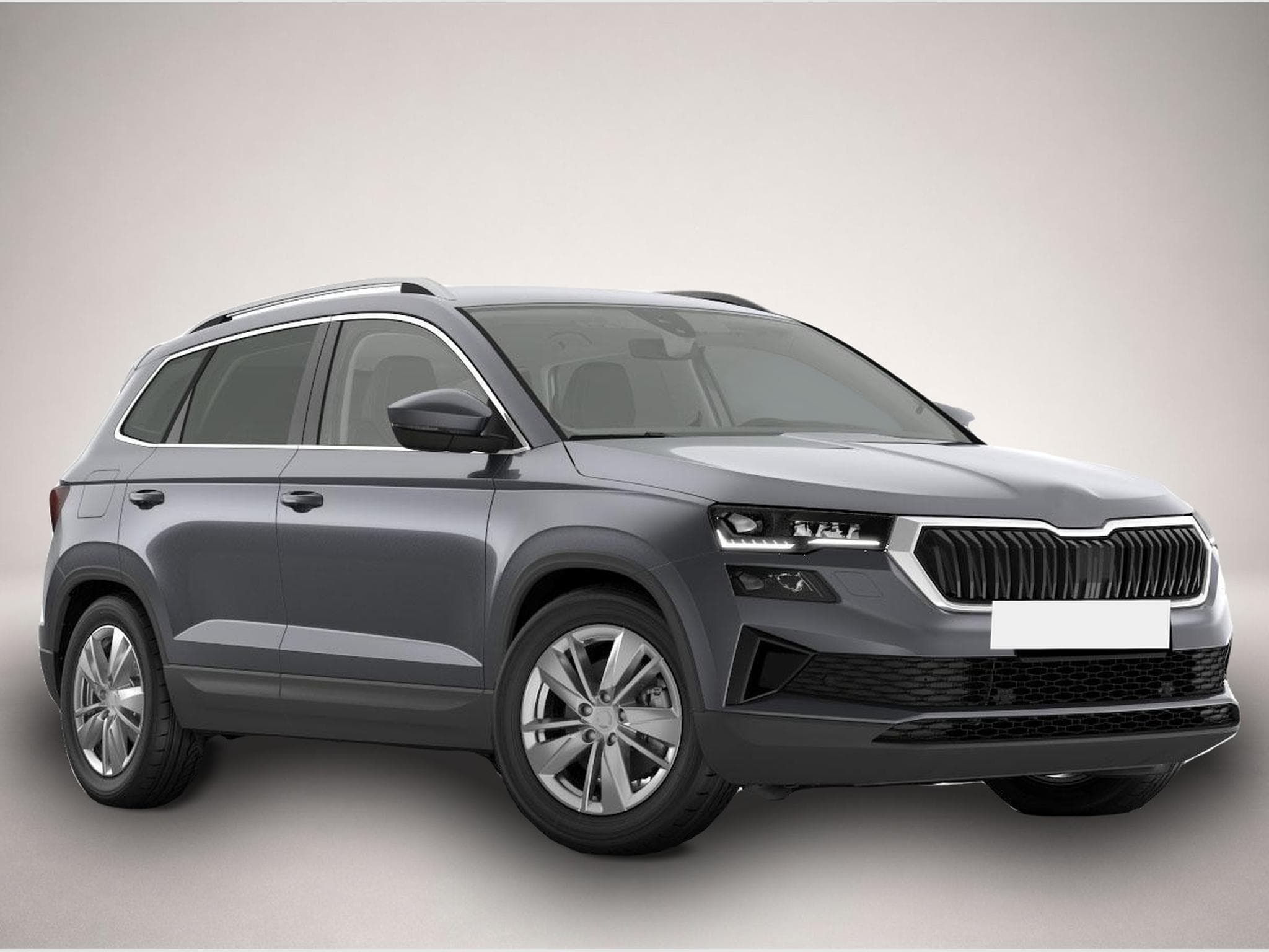 Skoda Karoq (2026) - Photo 1