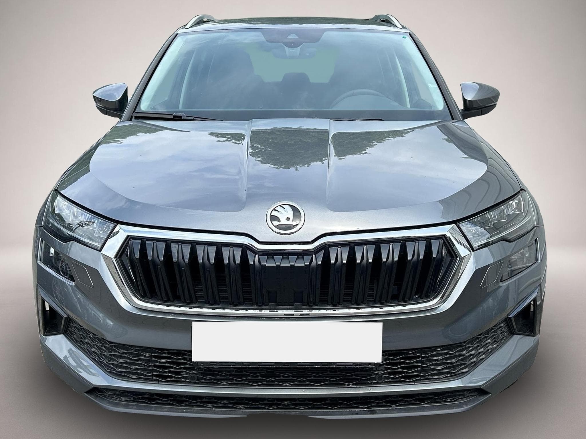 Skoda Karoq (2026) - Photo 2