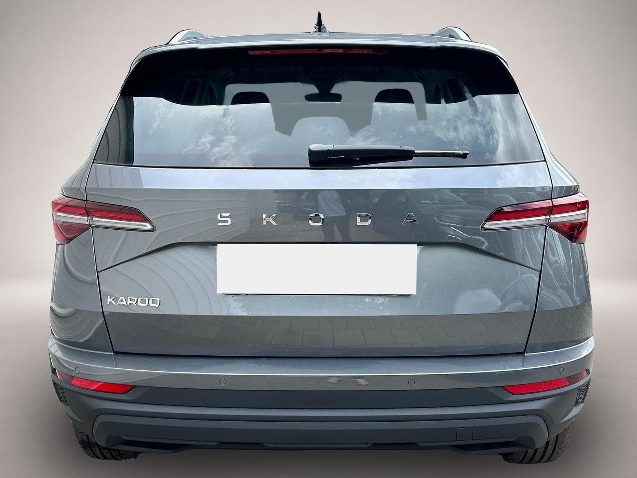 Skoda Karoq (2026) - Photo 5