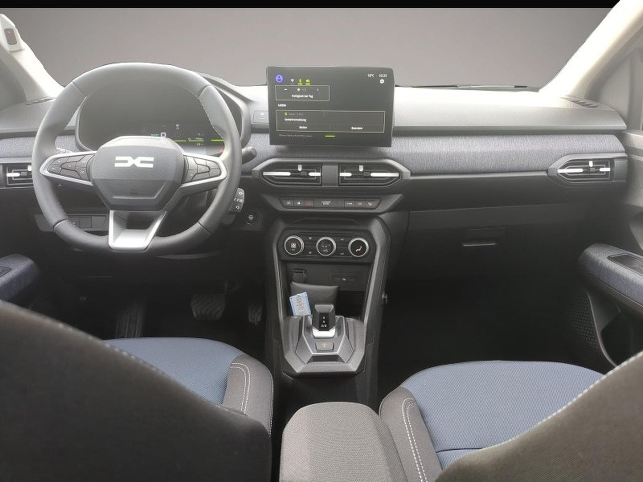 Dacia Jogger (2026) - Photo 5