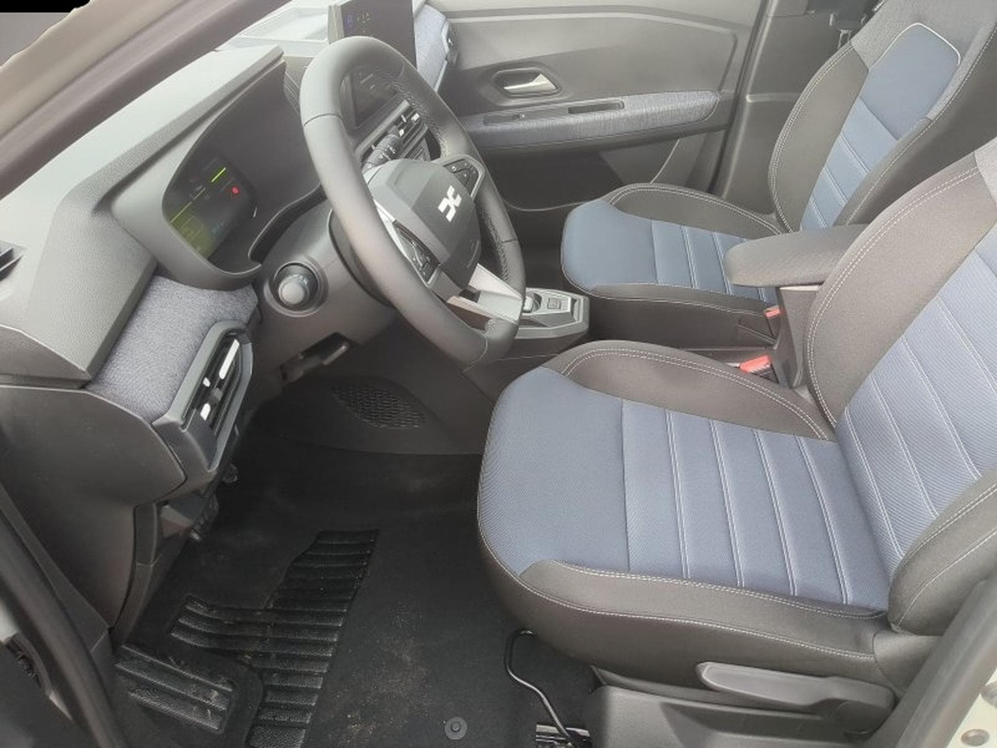 Dacia Jogger (2026) - Photo 4