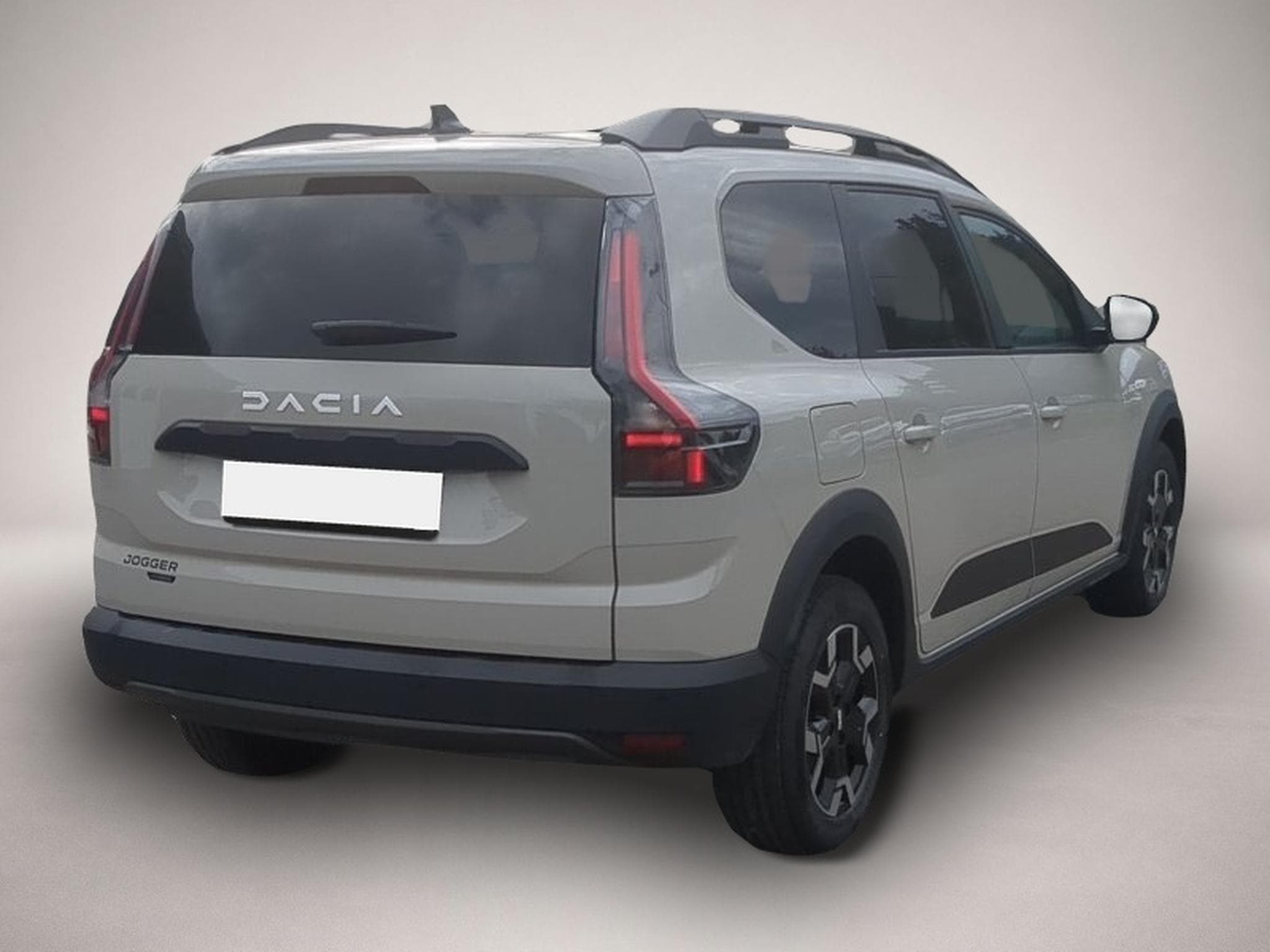 Dacia Jogger (2026) - Photo 3