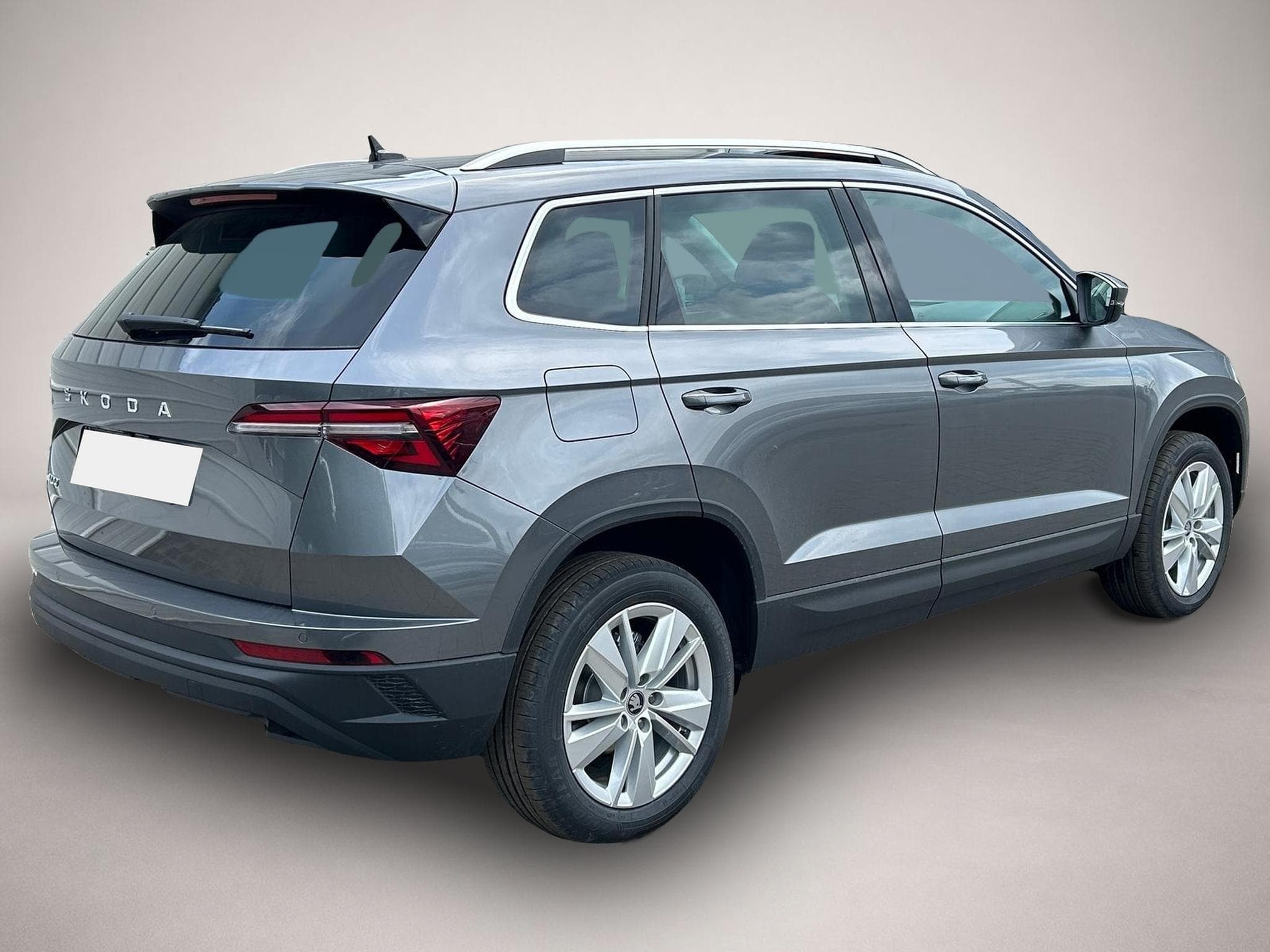 Skoda Karoq (2026) - Photo 4